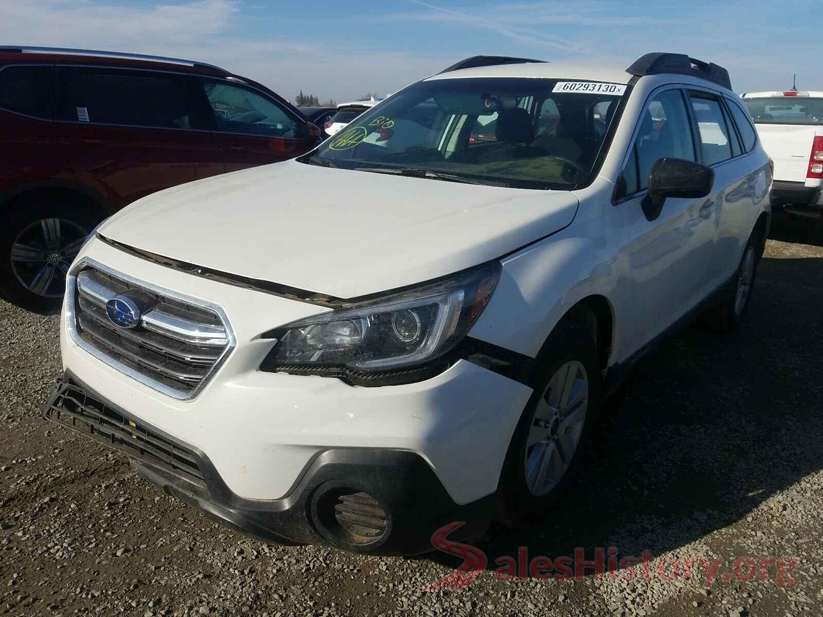 4S4BSAAC7J3357690 2018 SUBARU OUTBACK