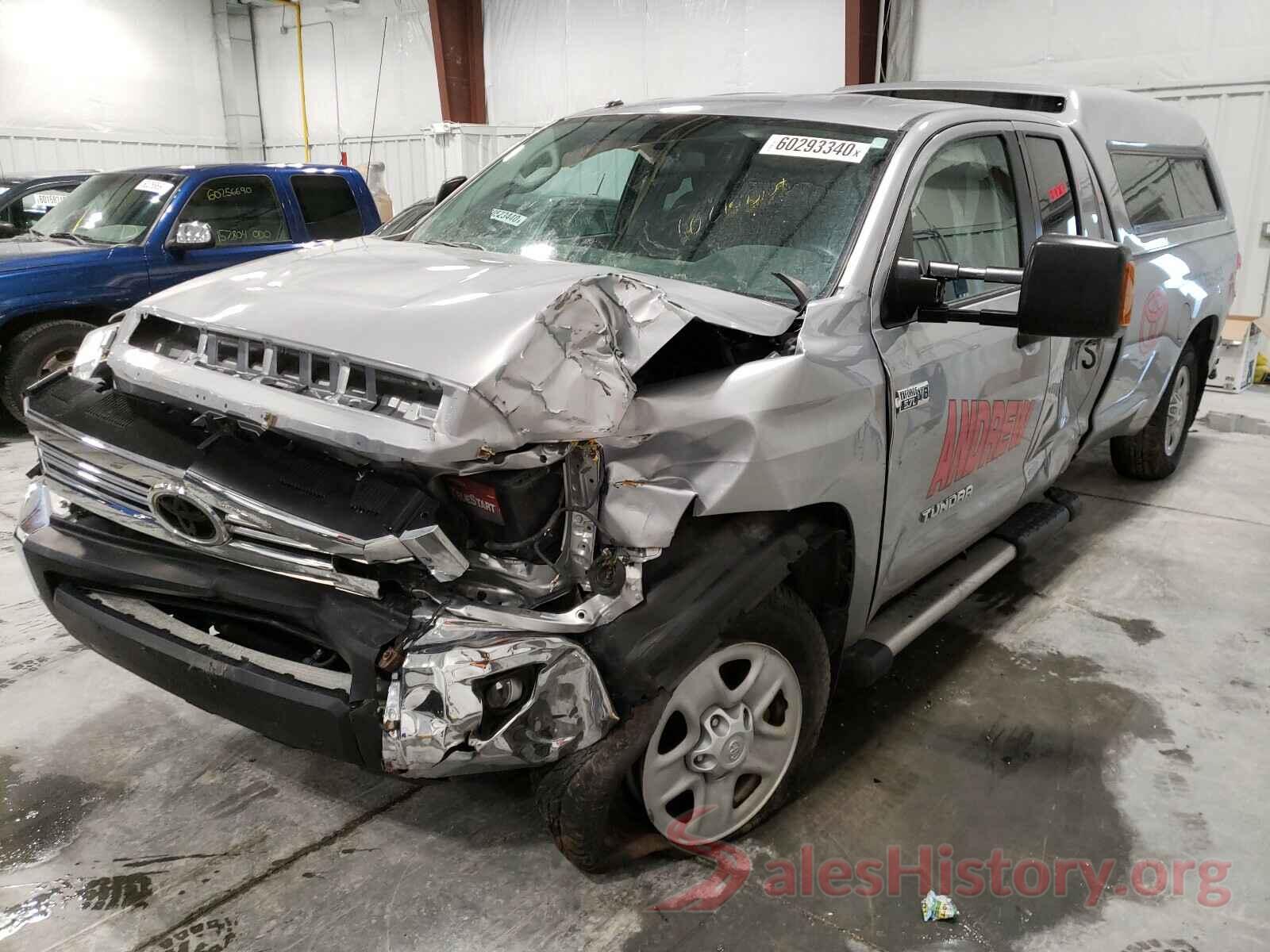 5TFCW5F16HX021138 2017 TOYOTA TUNDRA