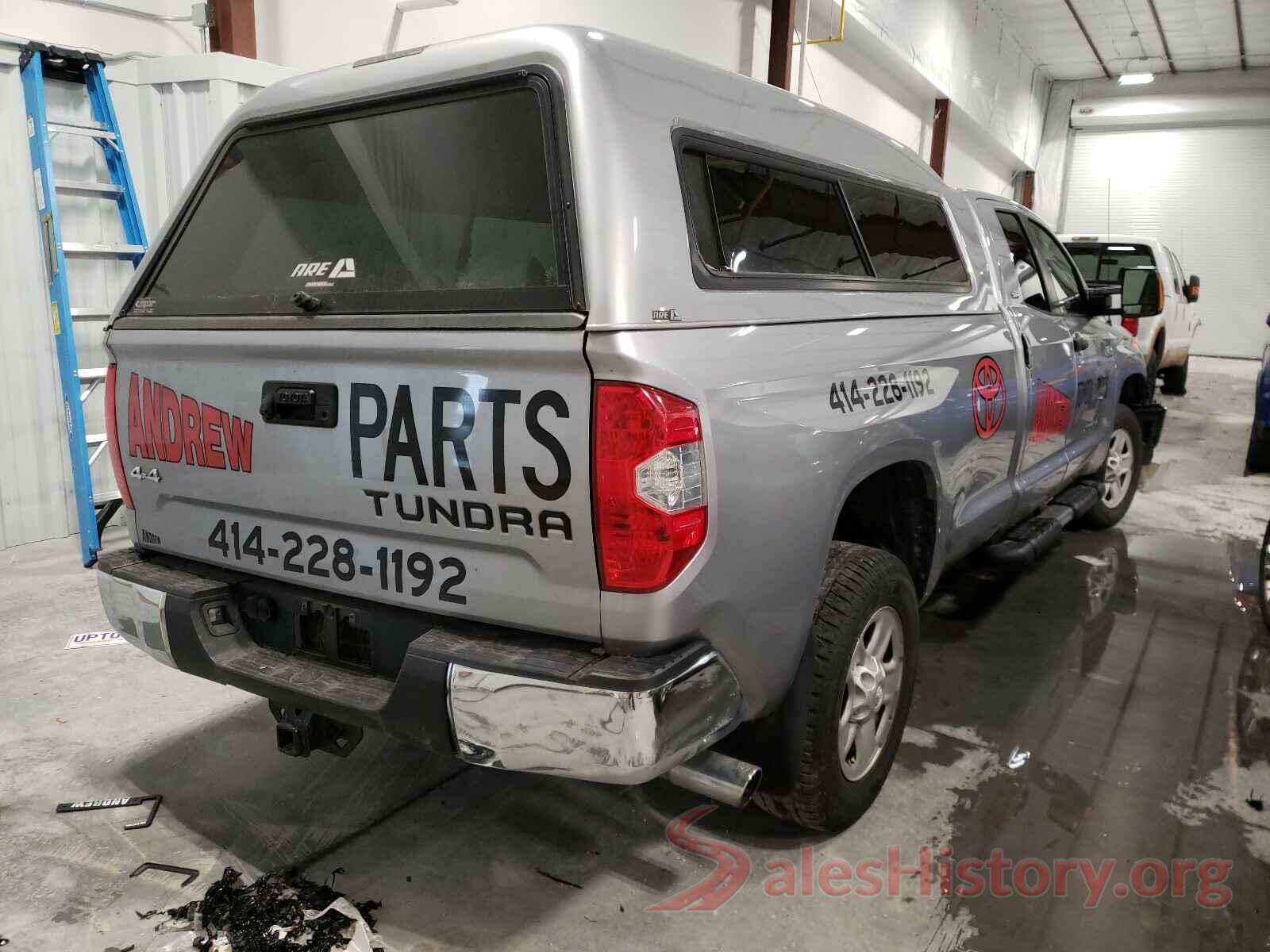 5TFCW5F16HX021138 2017 TOYOTA TUNDRA