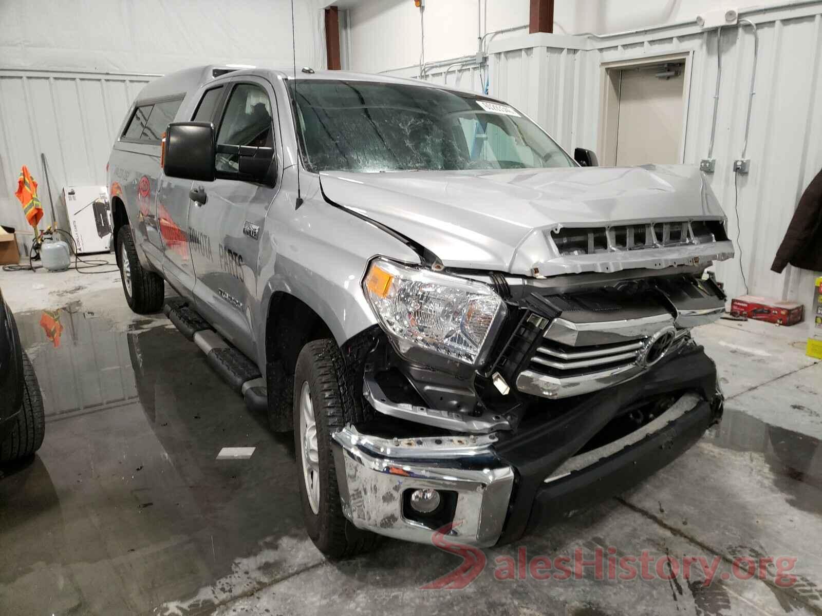 5TFCW5F16HX021138 2017 TOYOTA TUNDRA