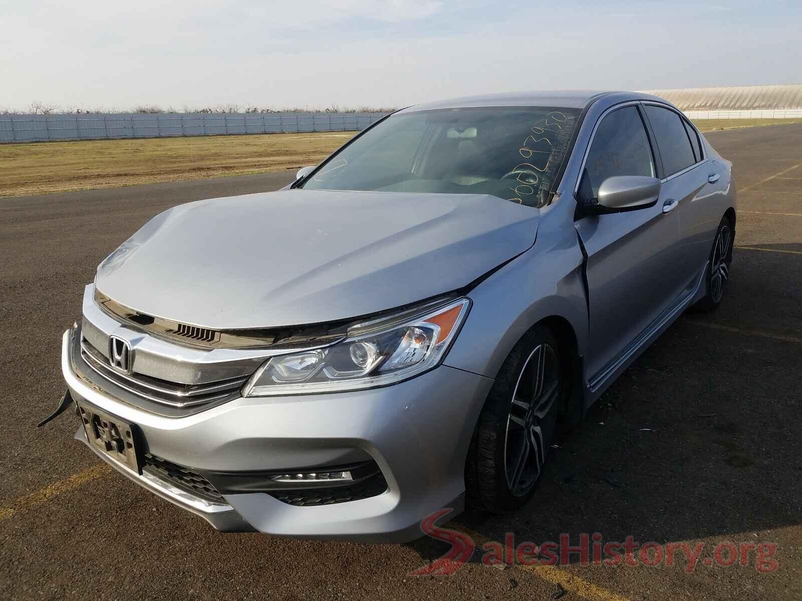 1HGCR2F18HA258594 2017 HONDA ACCORD