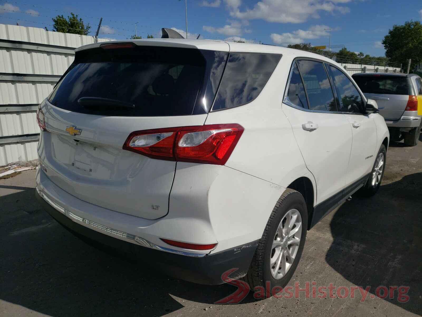 3GNAXJEV8JS590489 2018 CHEVROLET EQUINOX