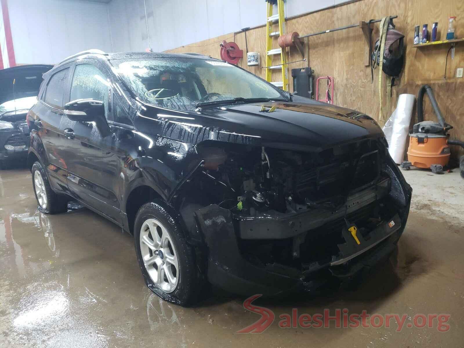 MAJ6P1UL6JC248307 2018 FORD ALL OTHER