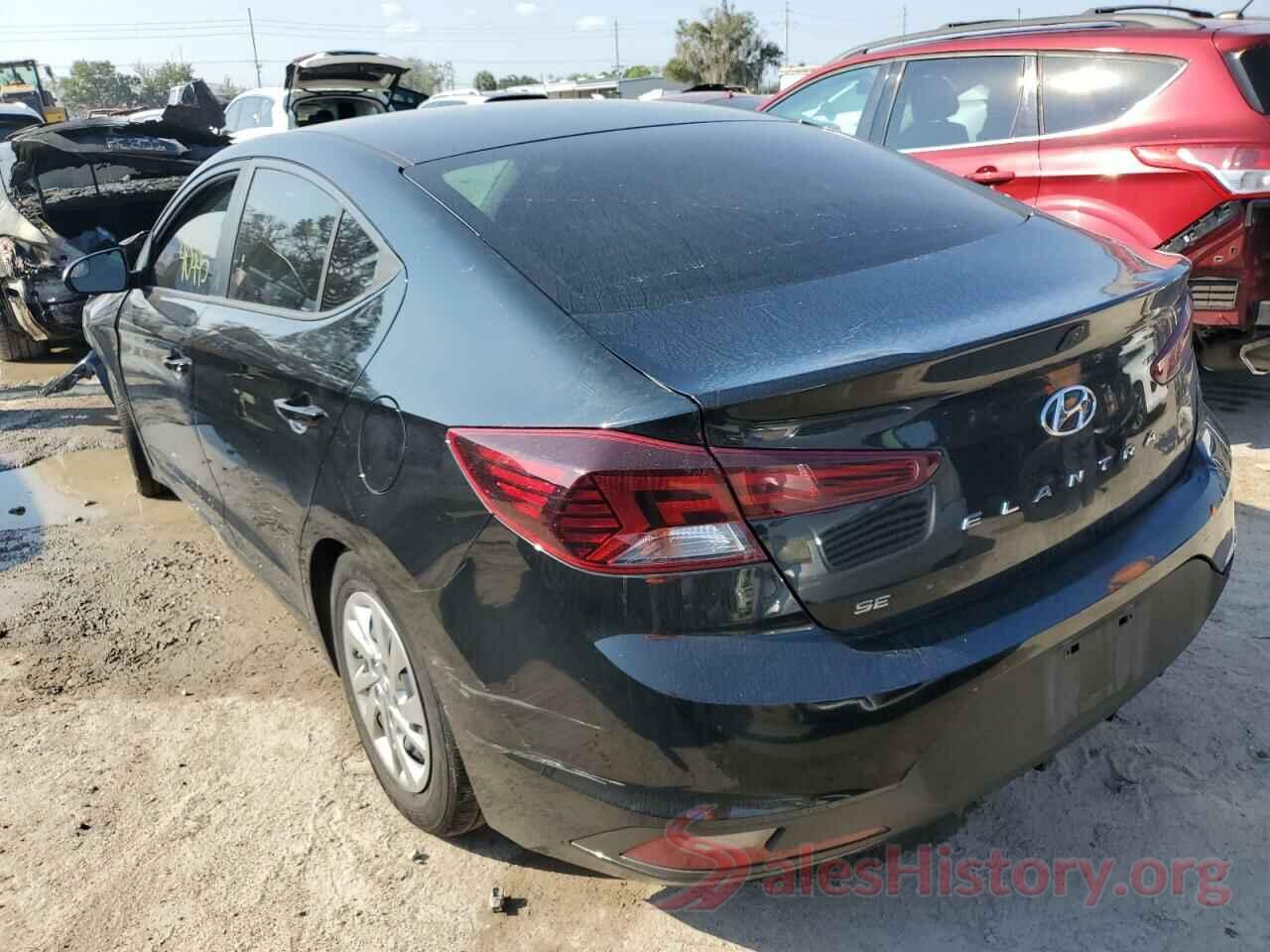 KMHD74LF1LU063041 2020 HYUNDAI ELANTRA