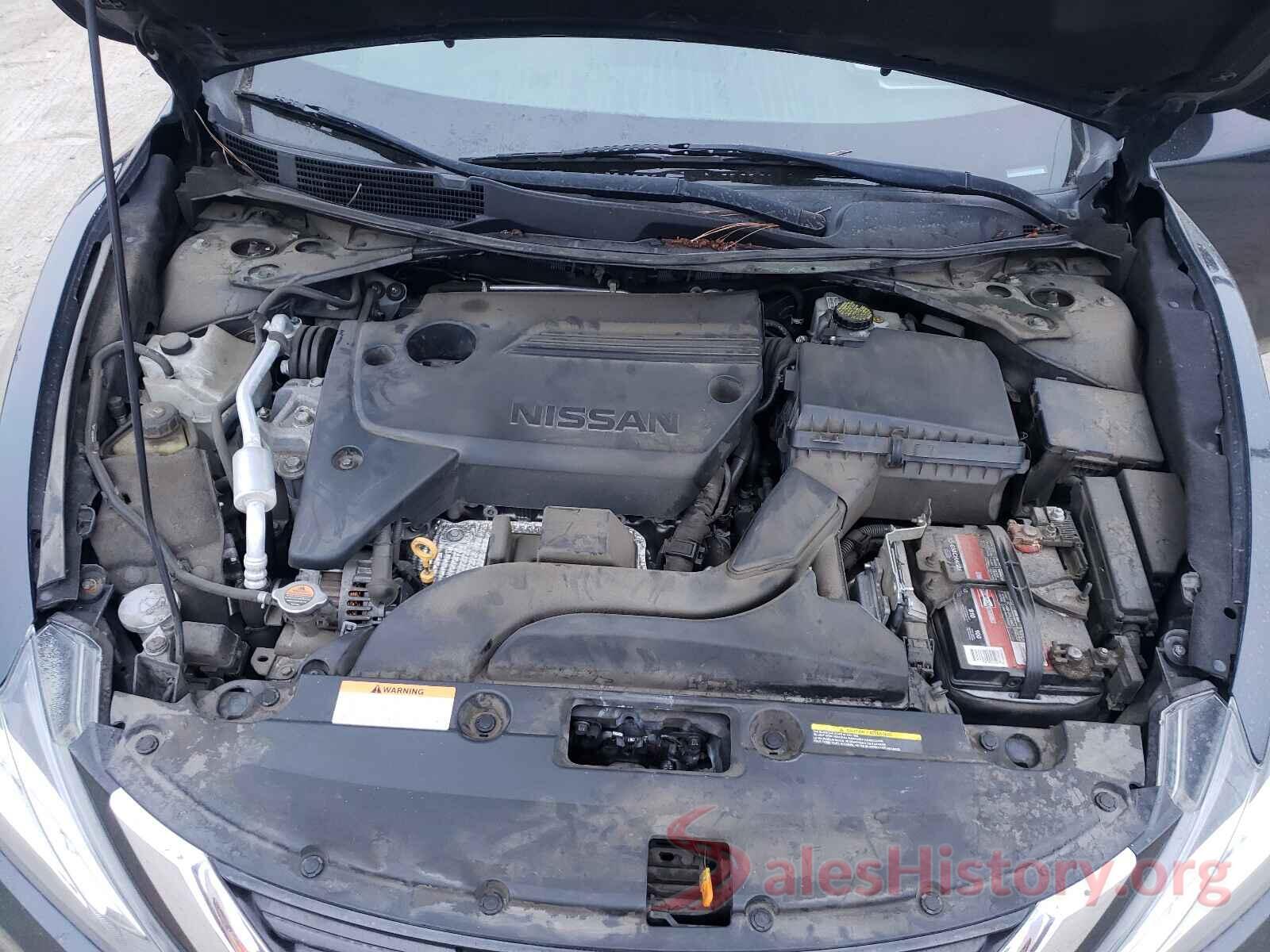 1N4AL3AP3JC210574 2018 NISSAN ALTIMA