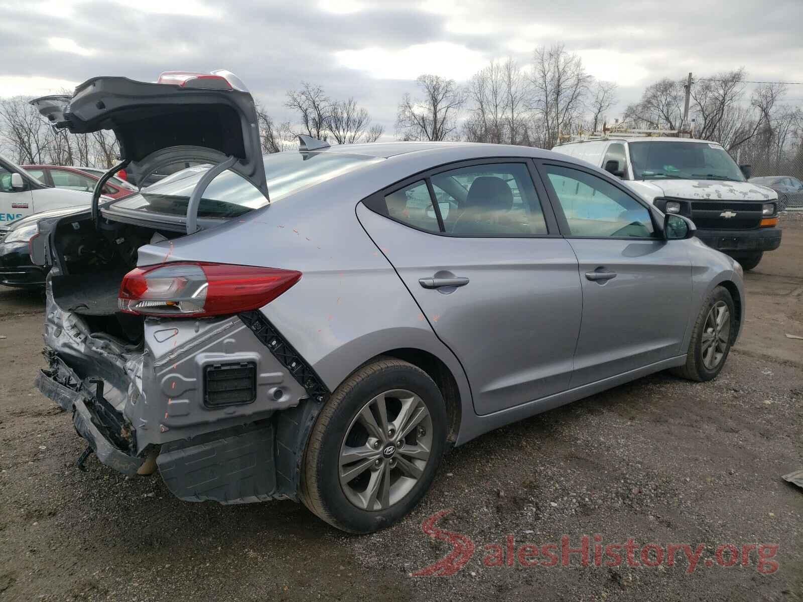 5NPD84LF8HH096556 2017 HYUNDAI ELANTRA