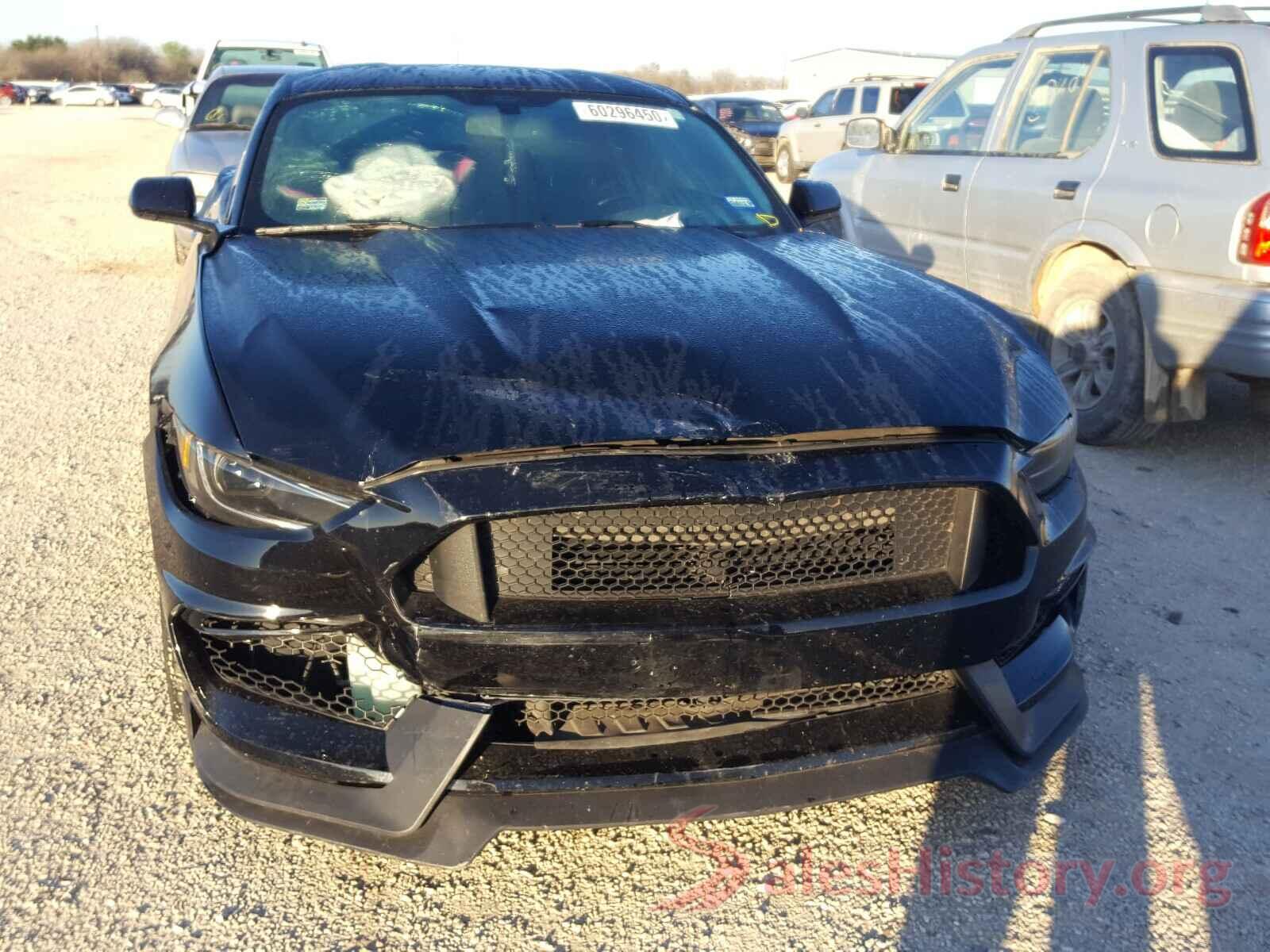 1FA6P8TH1H5291070 2017 FORD MUSTANG