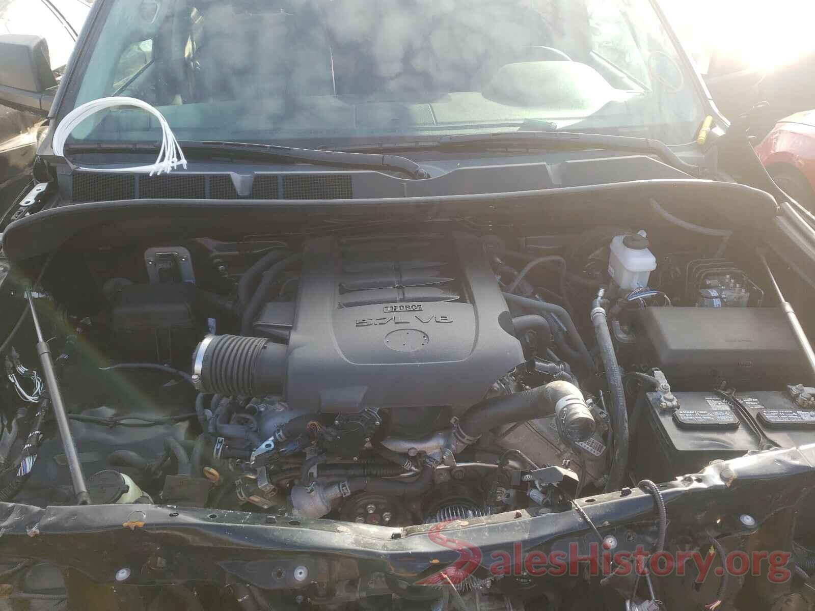 5TFDW5F1XJX770745 2018 TOYOTA TUNDRA