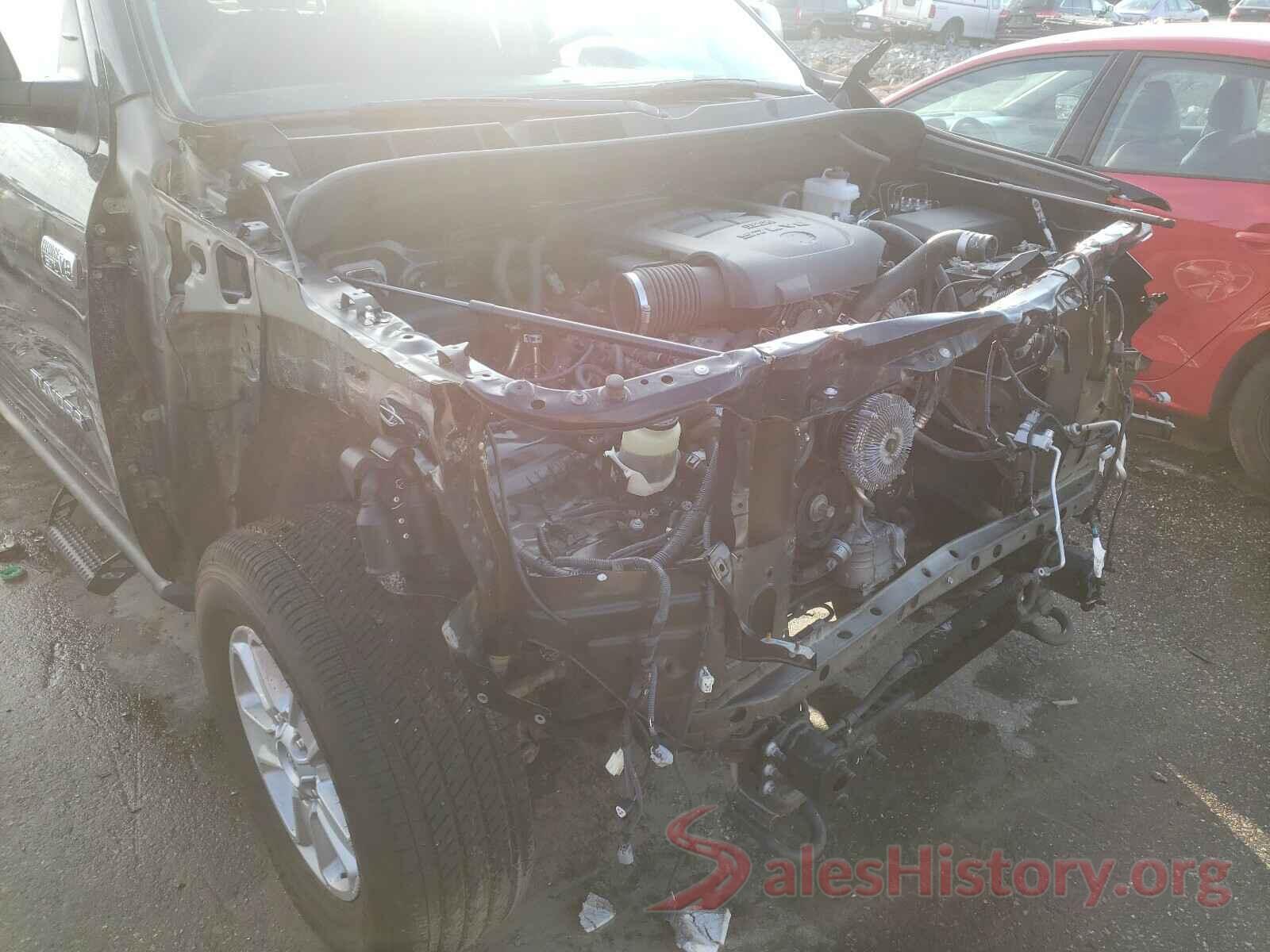 5TFDW5F1XJX770745 2018 TOYOTA TUNDRA