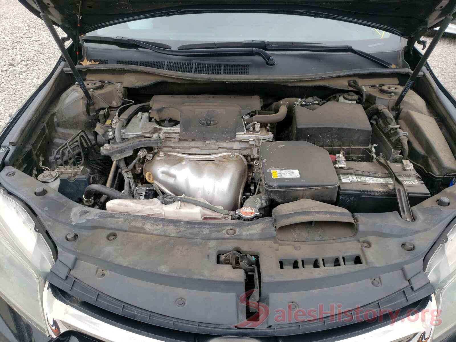 4T1BF1FK2GU229591 2016 TOYOTA CAMRY