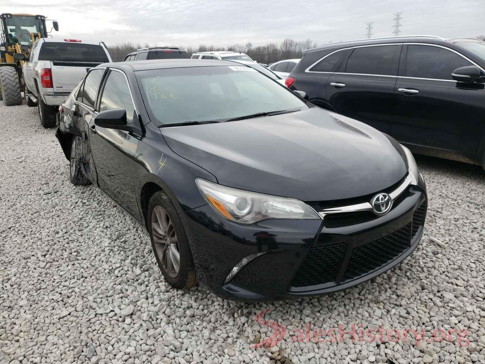 4T1BF1FK2GU229591 2016 TOYOTA CAMRY