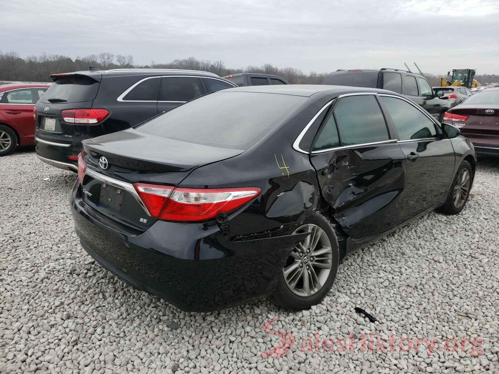 4T1BF1FK2GU229591 2016 TOYOTA CAMRY