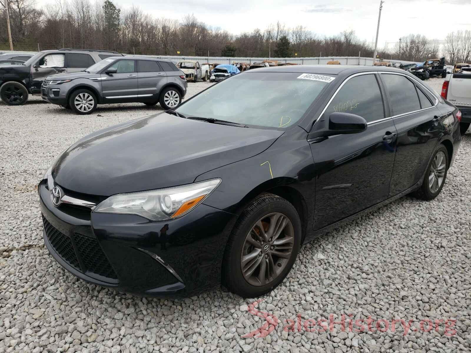 4T1BF1FK2GU229591 2016 TOYOTA CAMRY