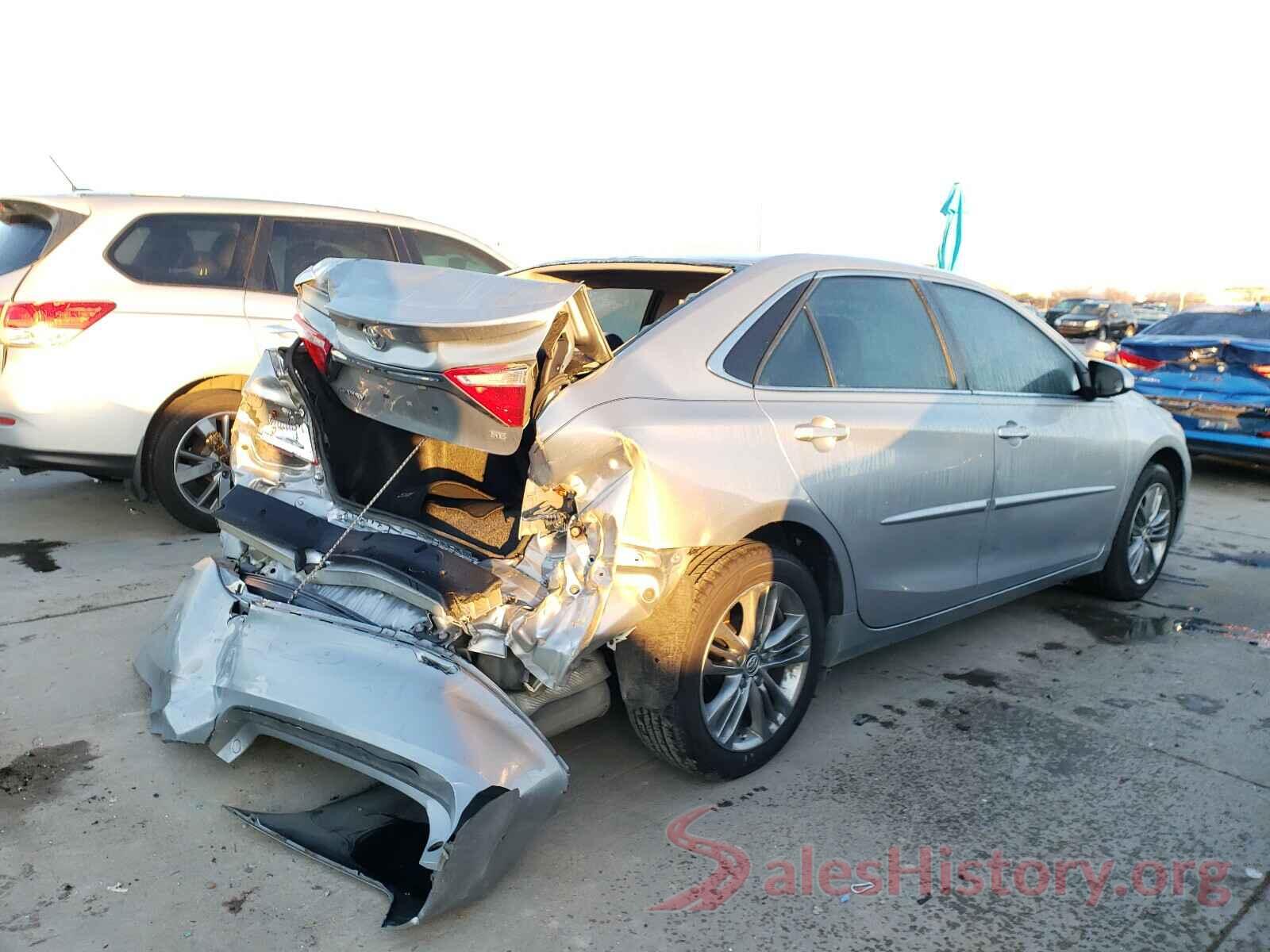 4T1BF1FKXGU146748 2016 TOYOTA CAMRY