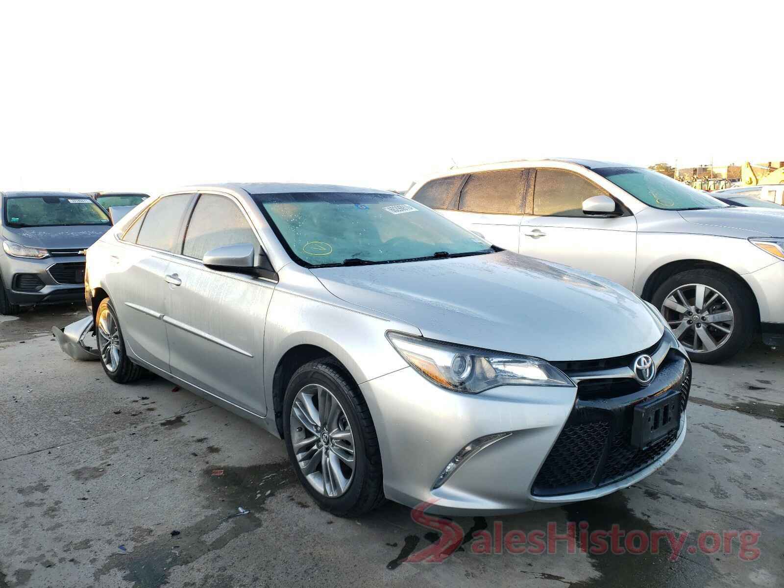 4T1BF1FKXGU146748 2016 TOYOTA CAMRY