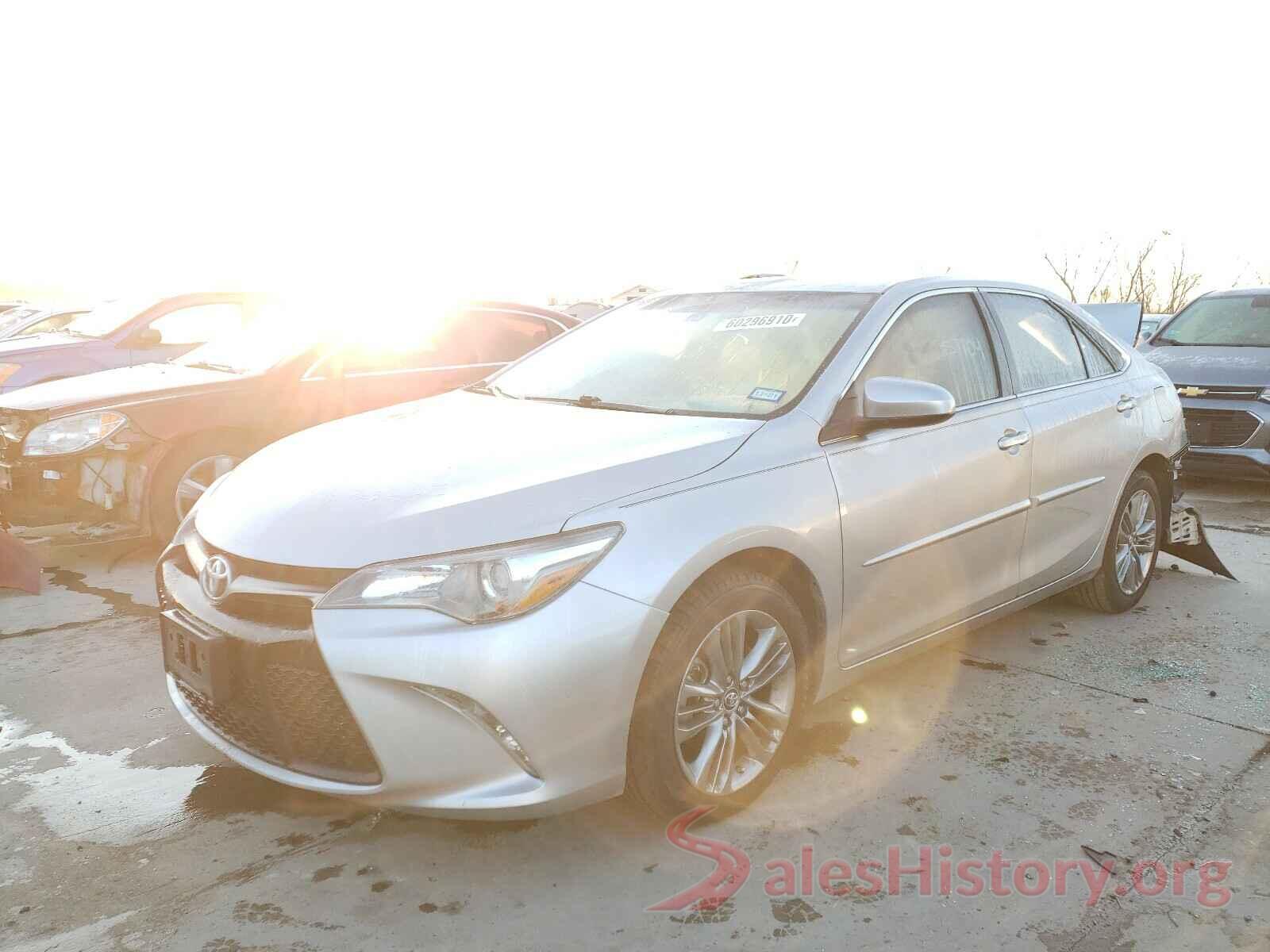 4T1BF1FKXGU146748 2016 TOYOTA CAMRY