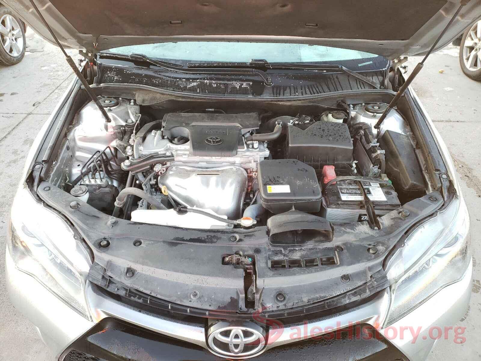 4T1BF1FKXGU146748 2016 TOYOTA CAMRY