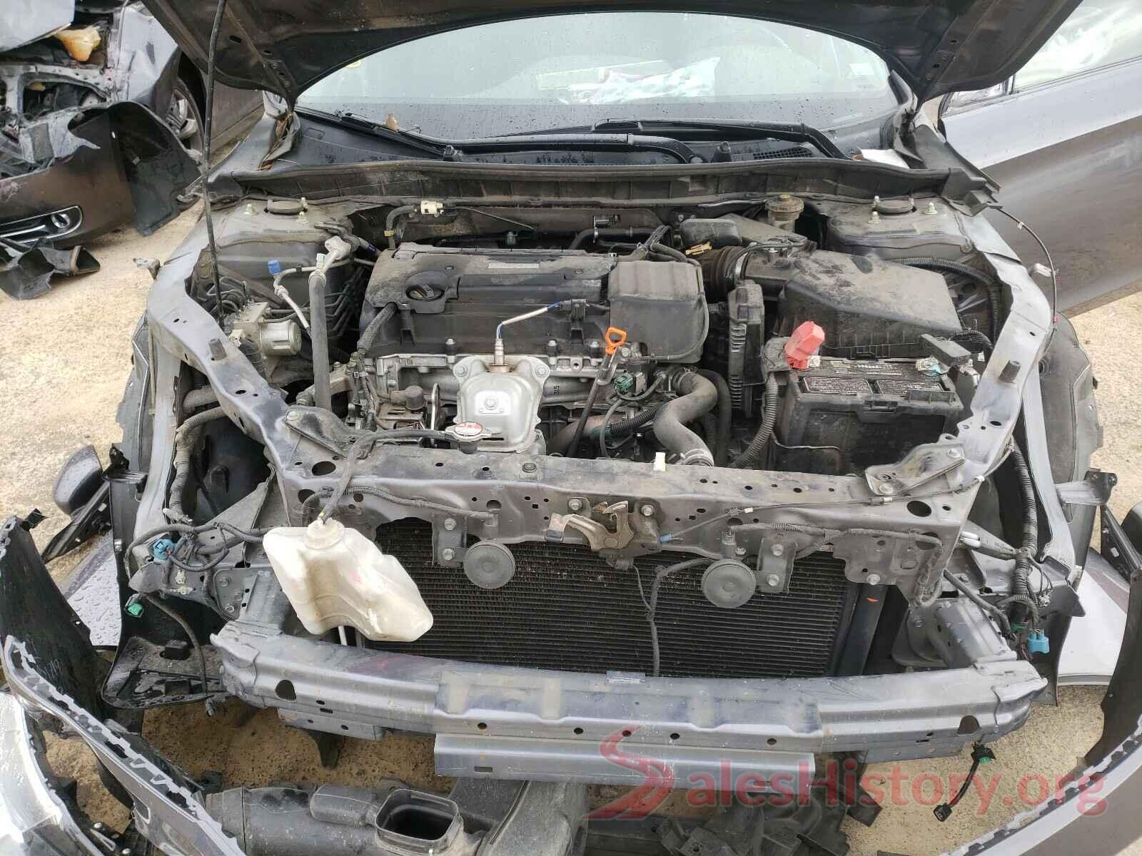 1HGCR2F36HA019742 2017 HONDA ACCORD