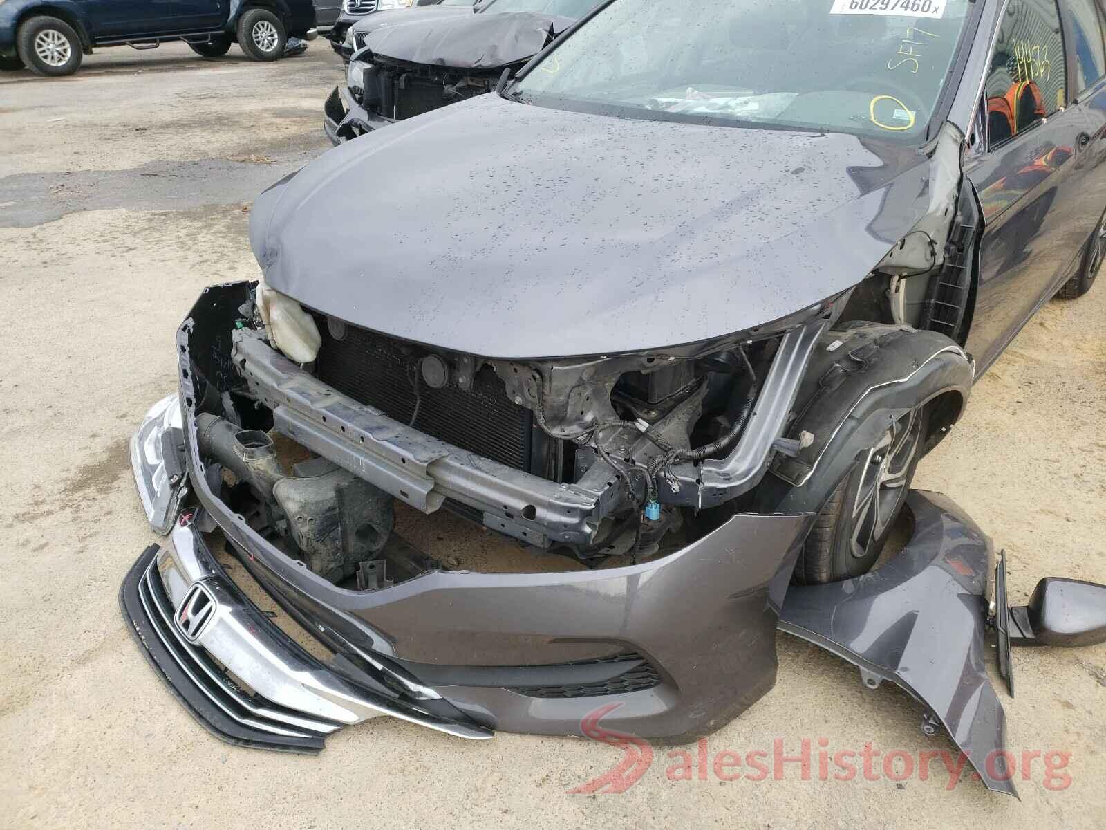 1HGCR2F36HA019742 2017 HONDA ACCORD