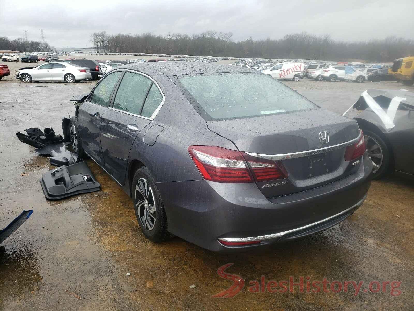 1HGCR2F36HA019742 2017 HONDA ACCORD