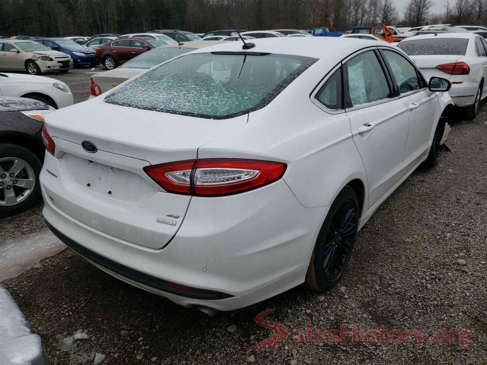 3FA6P0HD3GR378925 2016 FORD FUSION