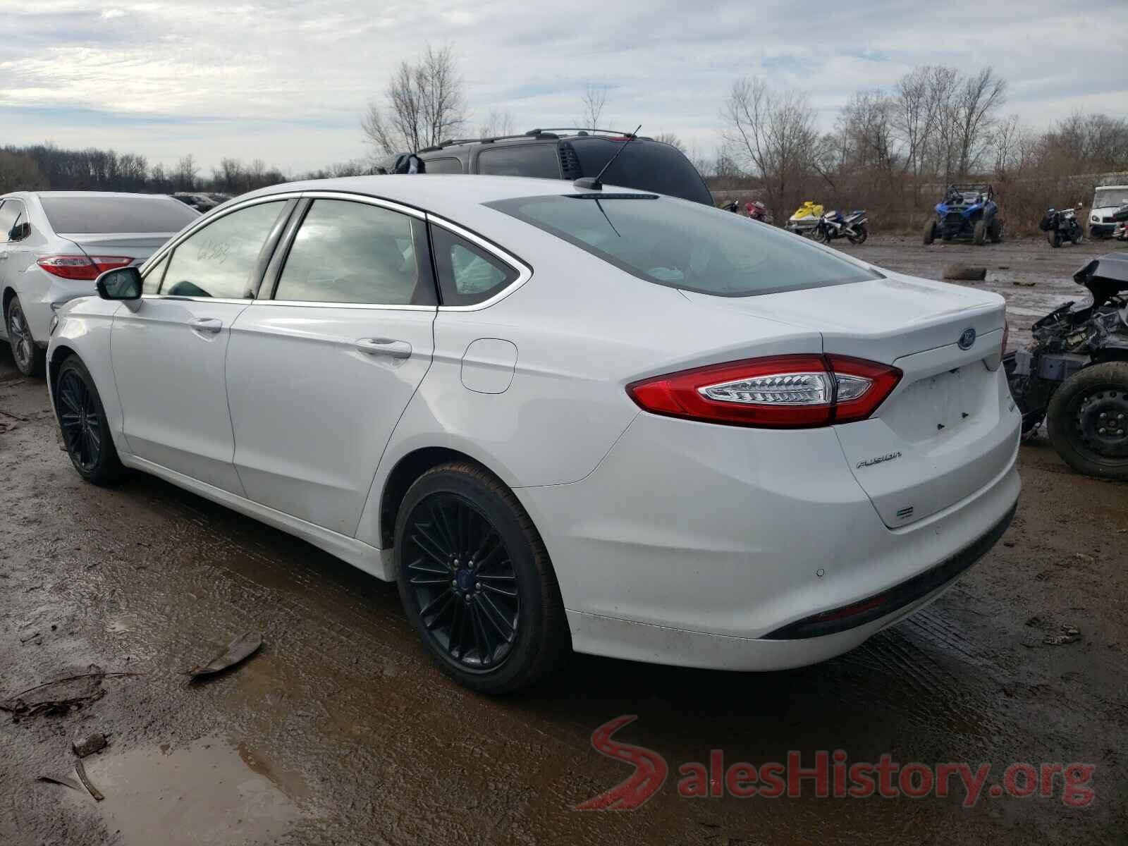 3FA6P0HD3GR378925 2016 FORD FUSION