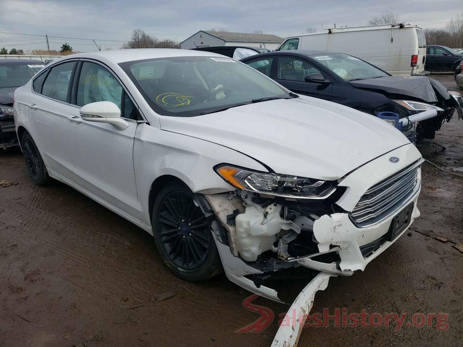 3FA6P0HD3GR378925 2016 FORD FUSION