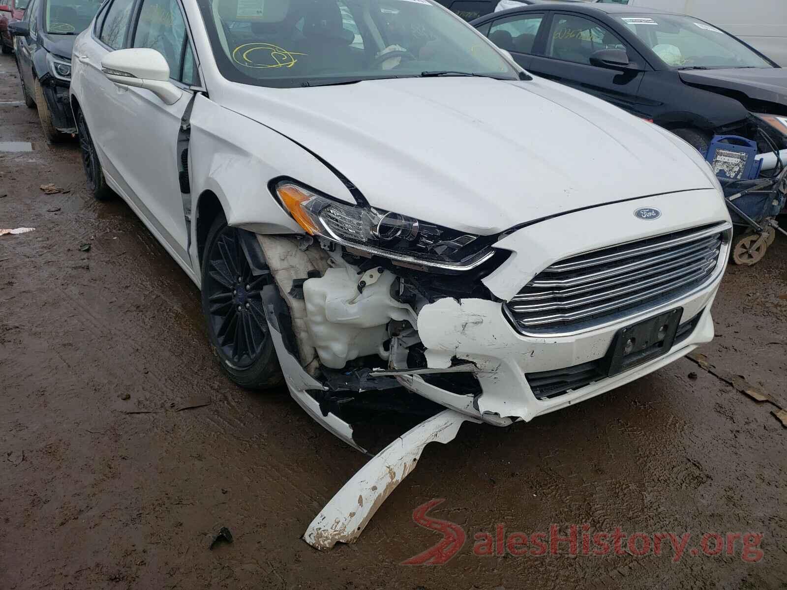 3FA6P0HD3GR378925 2016 FORD FUSION