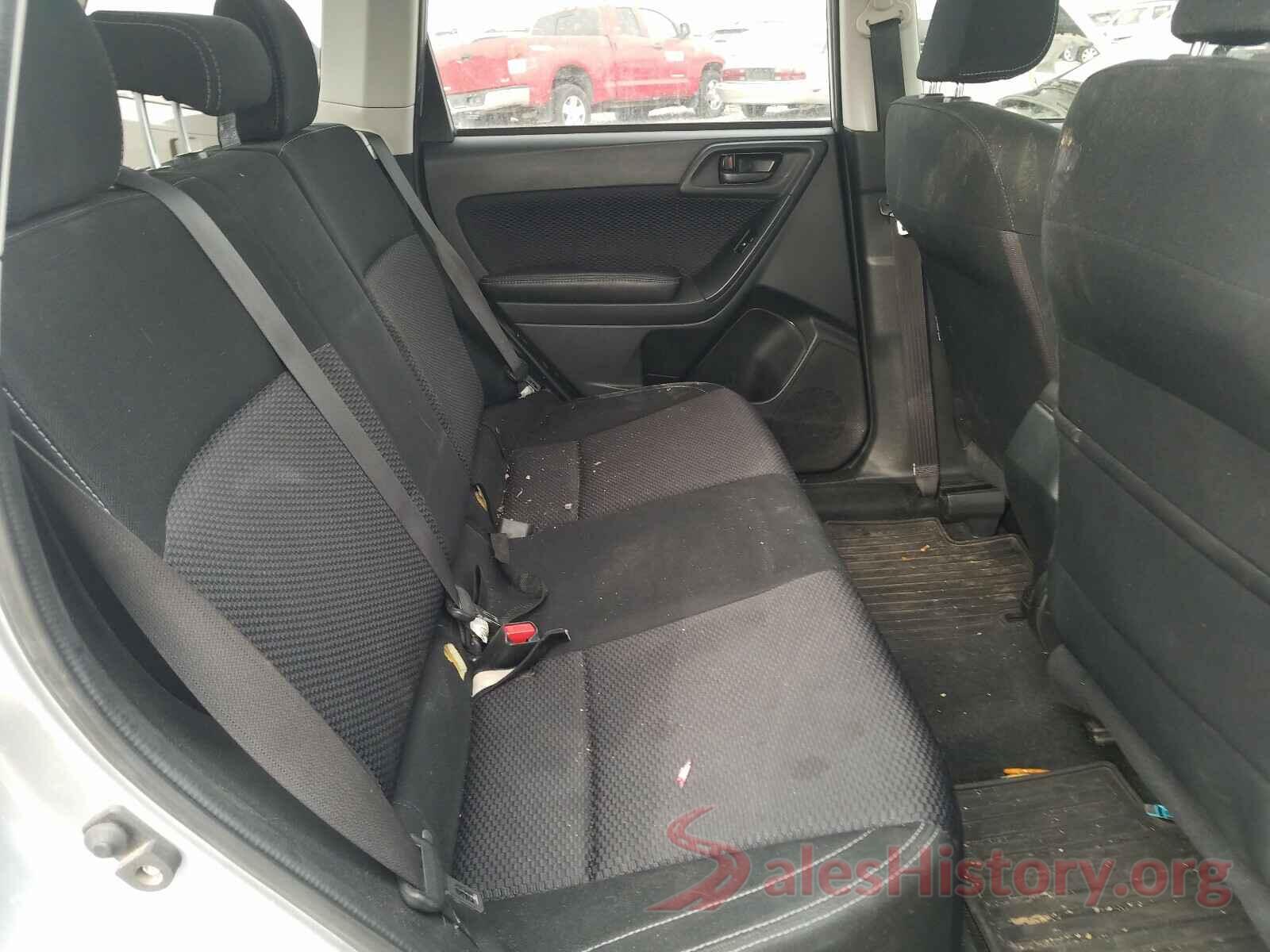 JF2SJAAC9HG804094 2017 SUBARU FORESTER