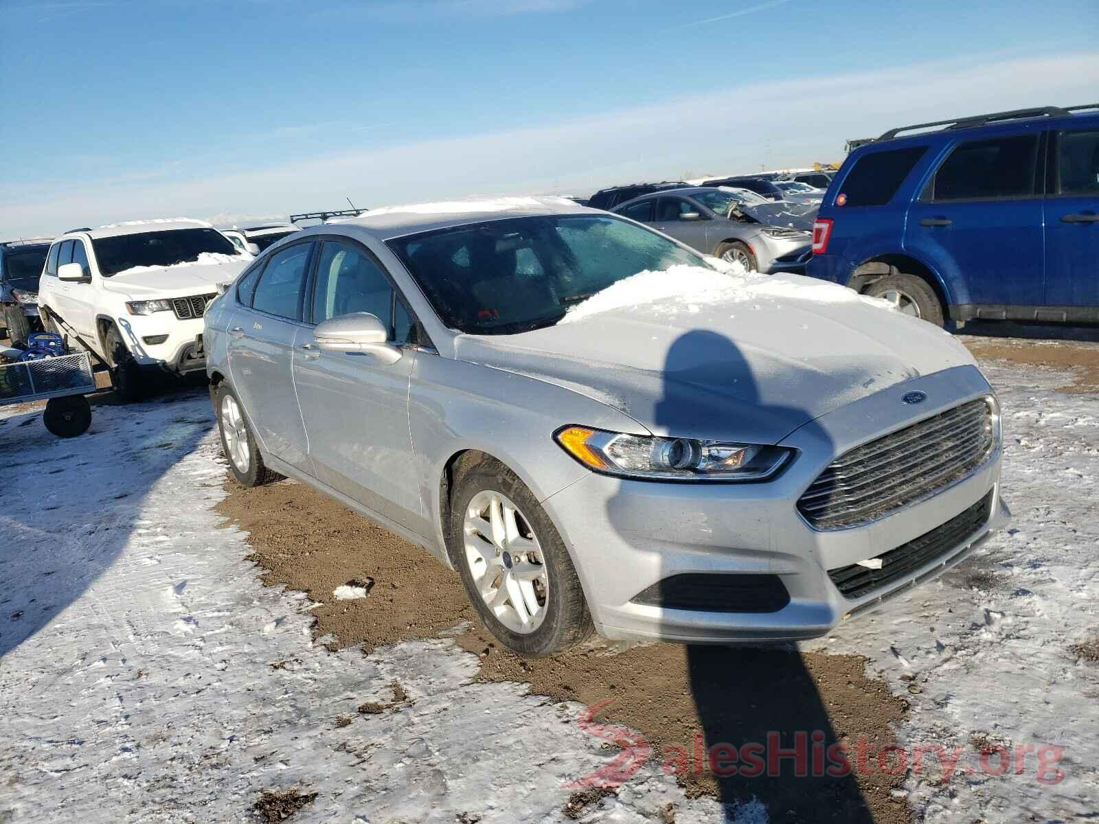 3FA6P0H7XGR175363 2016 FORD FUSION