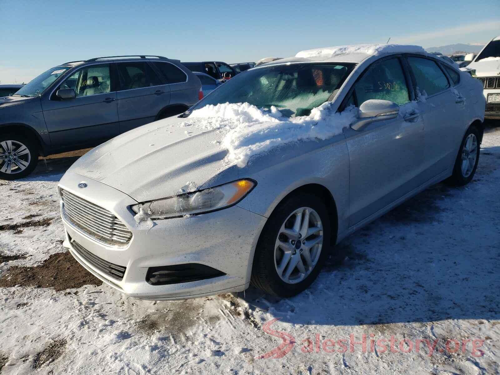 3FA6P0H7XGR175363 2016 FORD FUSION