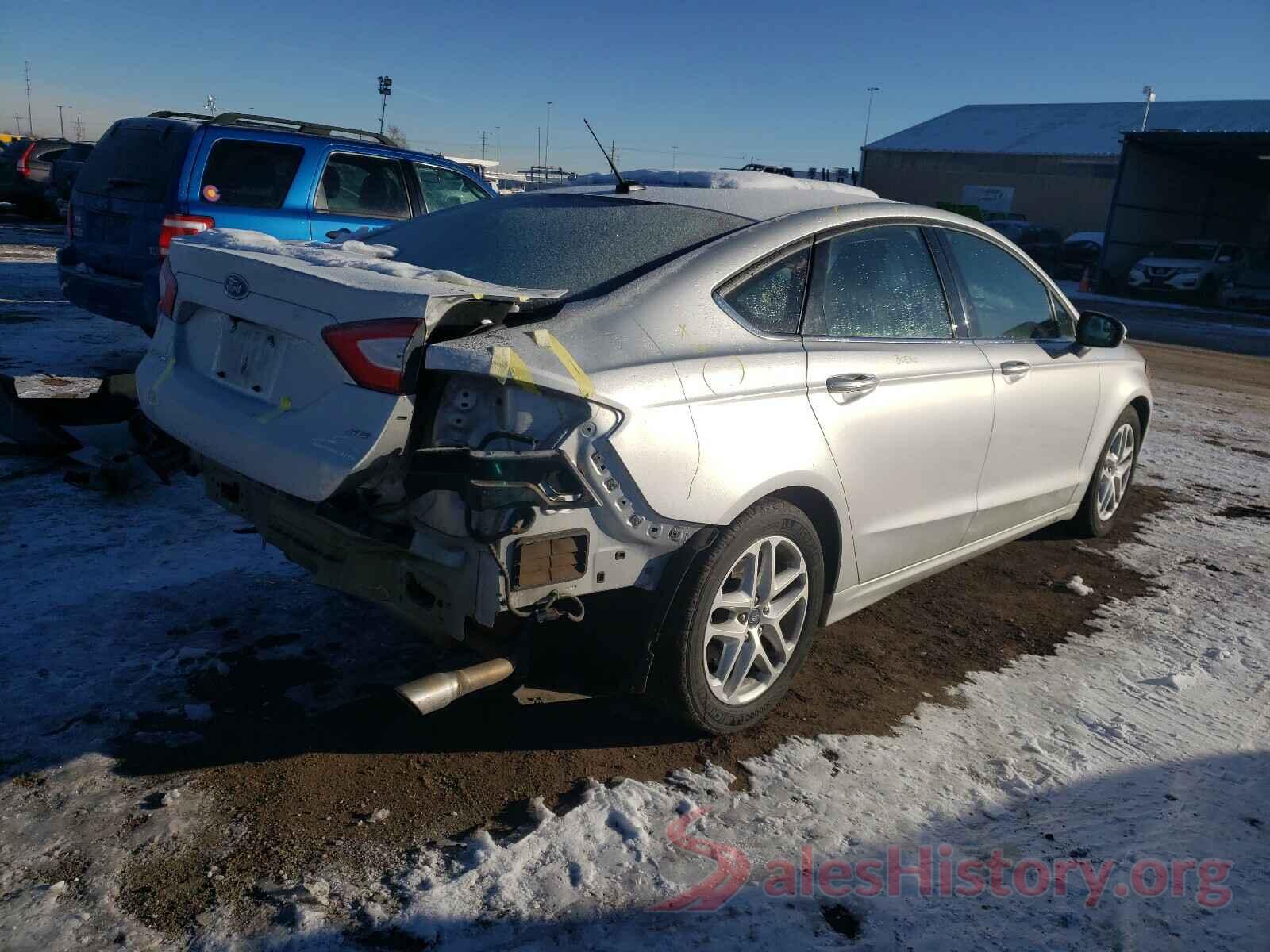 3FA6P0H7XGR175363 2016 FORD FUSION