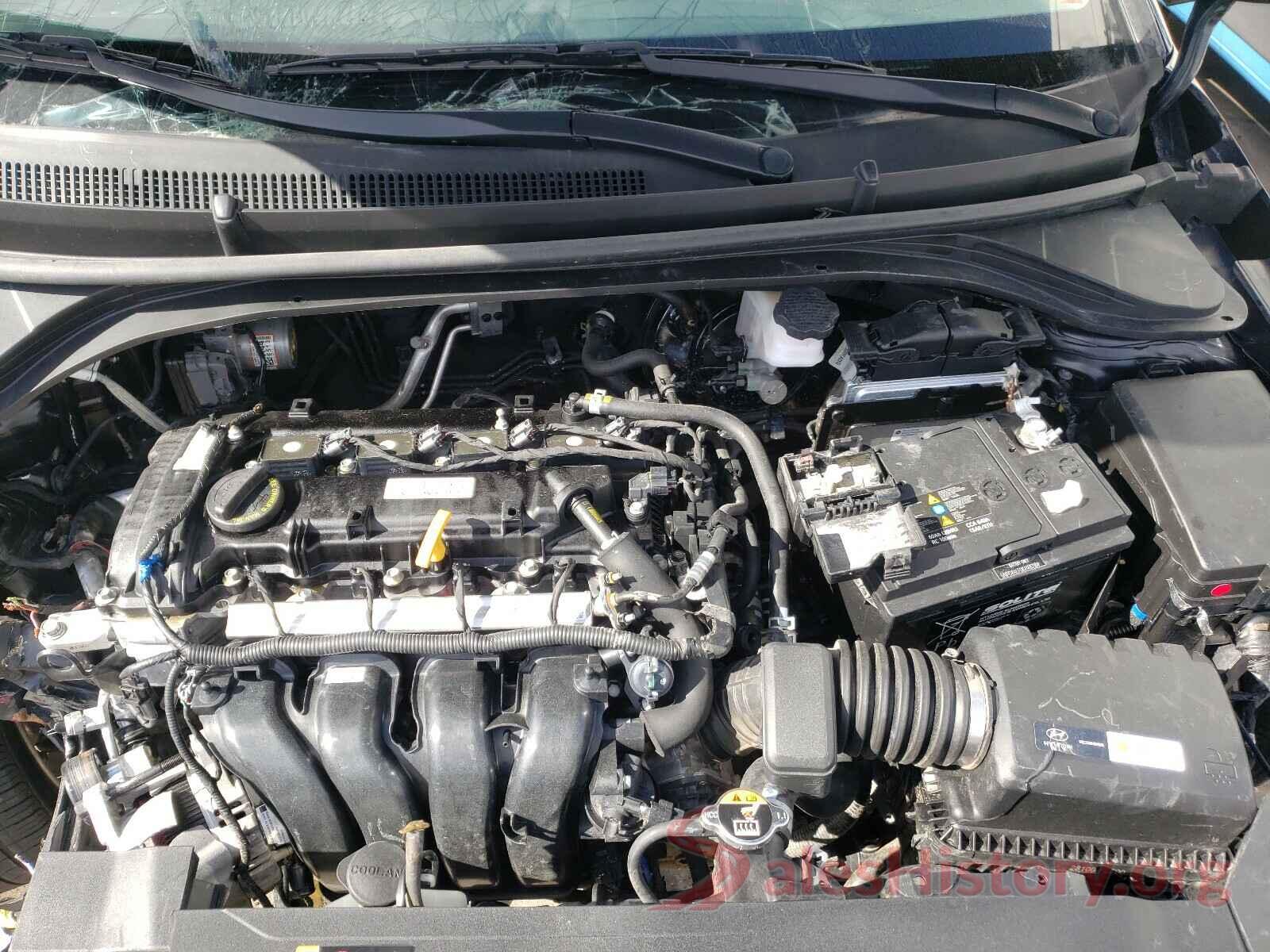 5NPD84LF0KH482184 2019 HYUNDAI ELANTRA