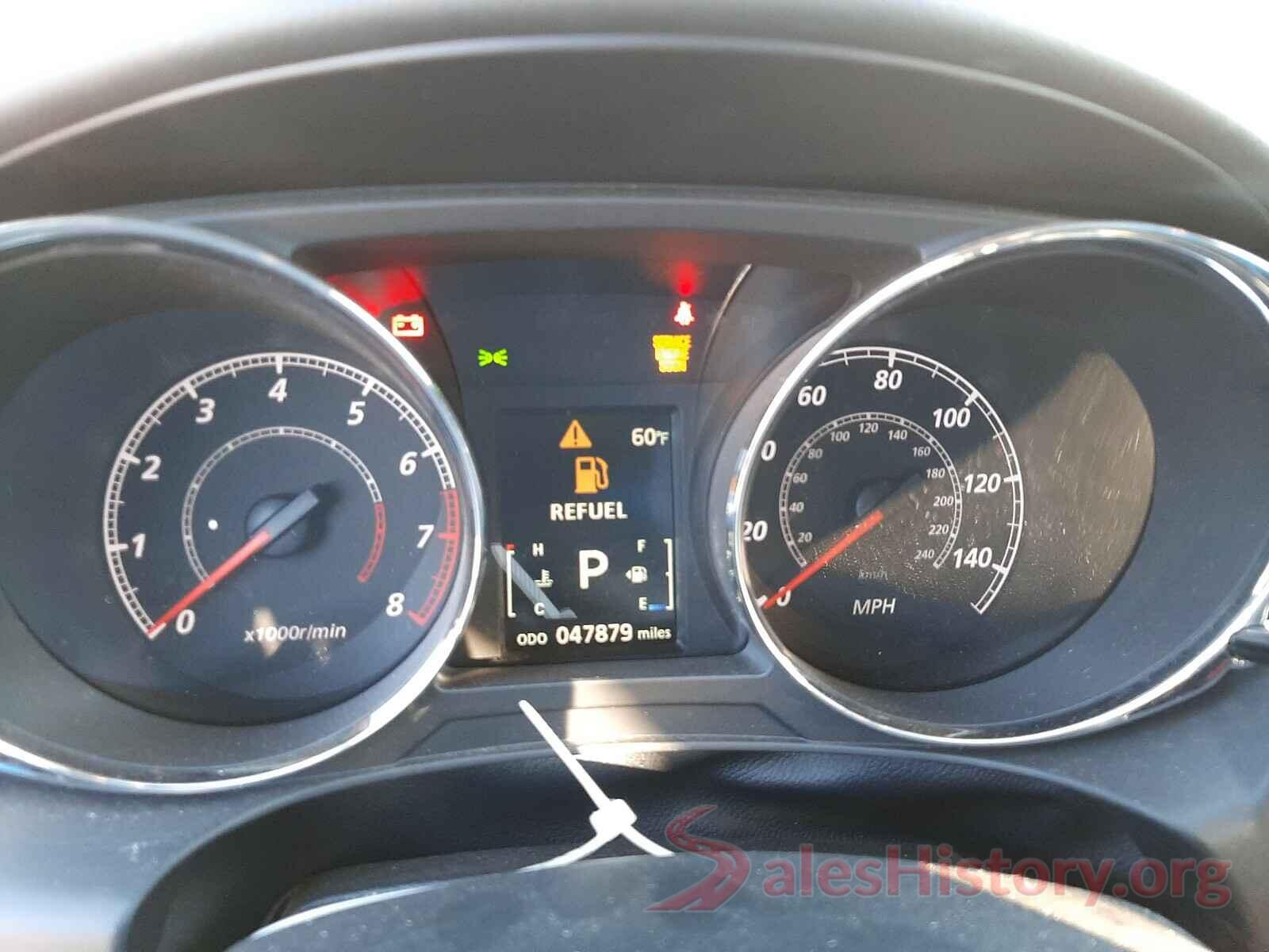 JA4AP3AU1HZ069185 2017 MITSUBISHI OUTLANDER