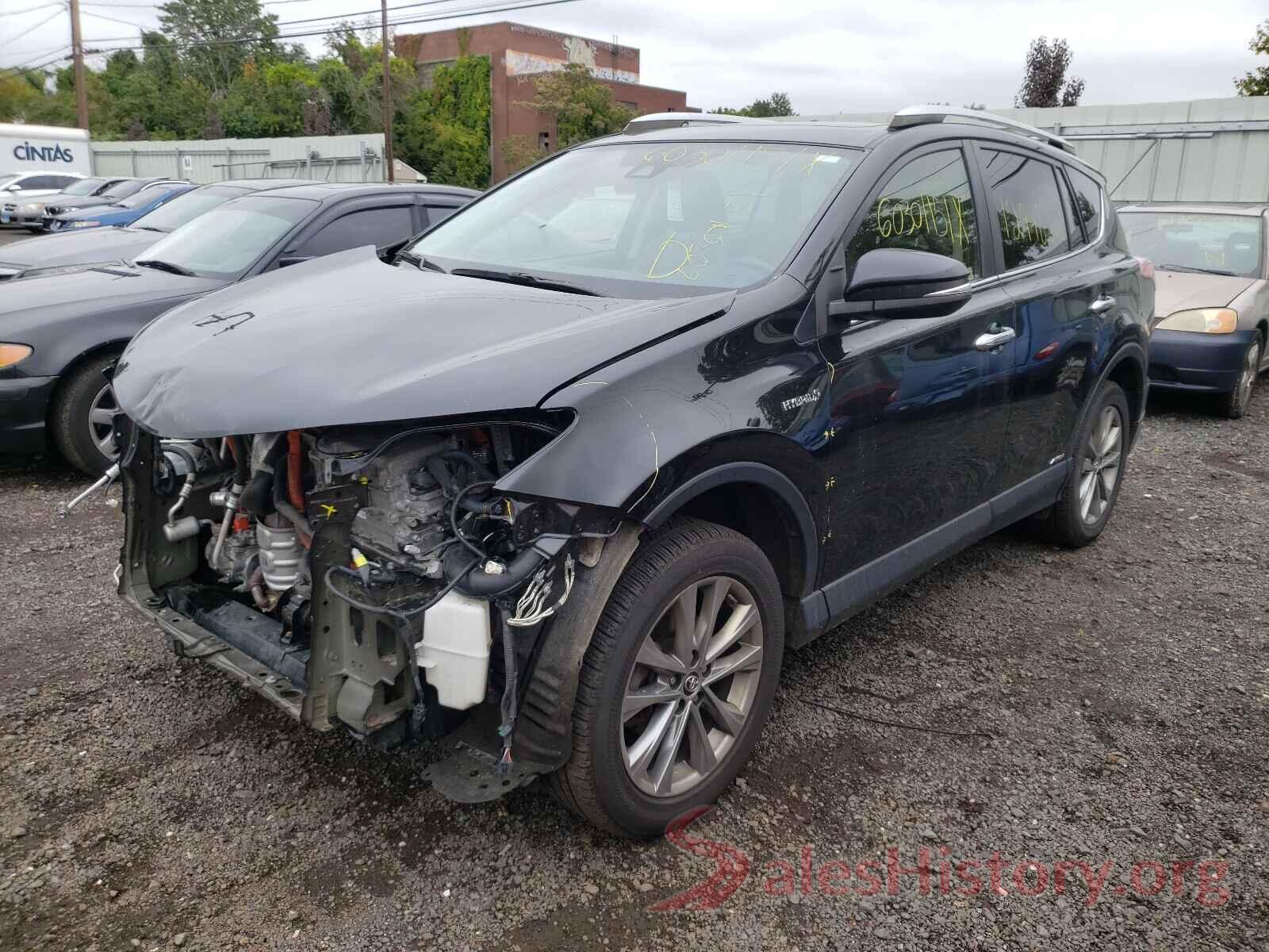 JTMDJREV9GD016174 2016 TOYOTA RAV4