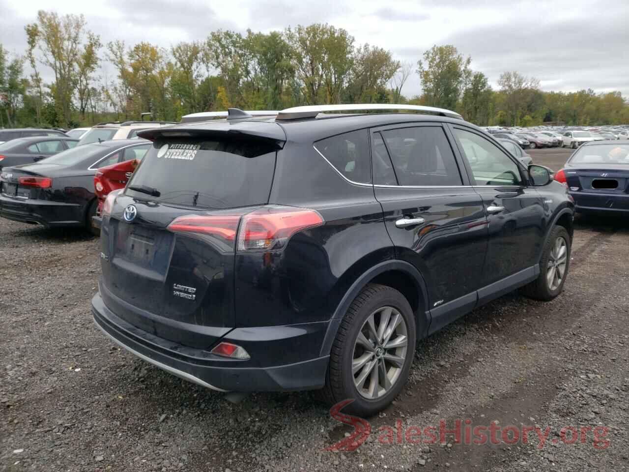 JTMDJREV9GD016174 2016 TOYOTA RAV4