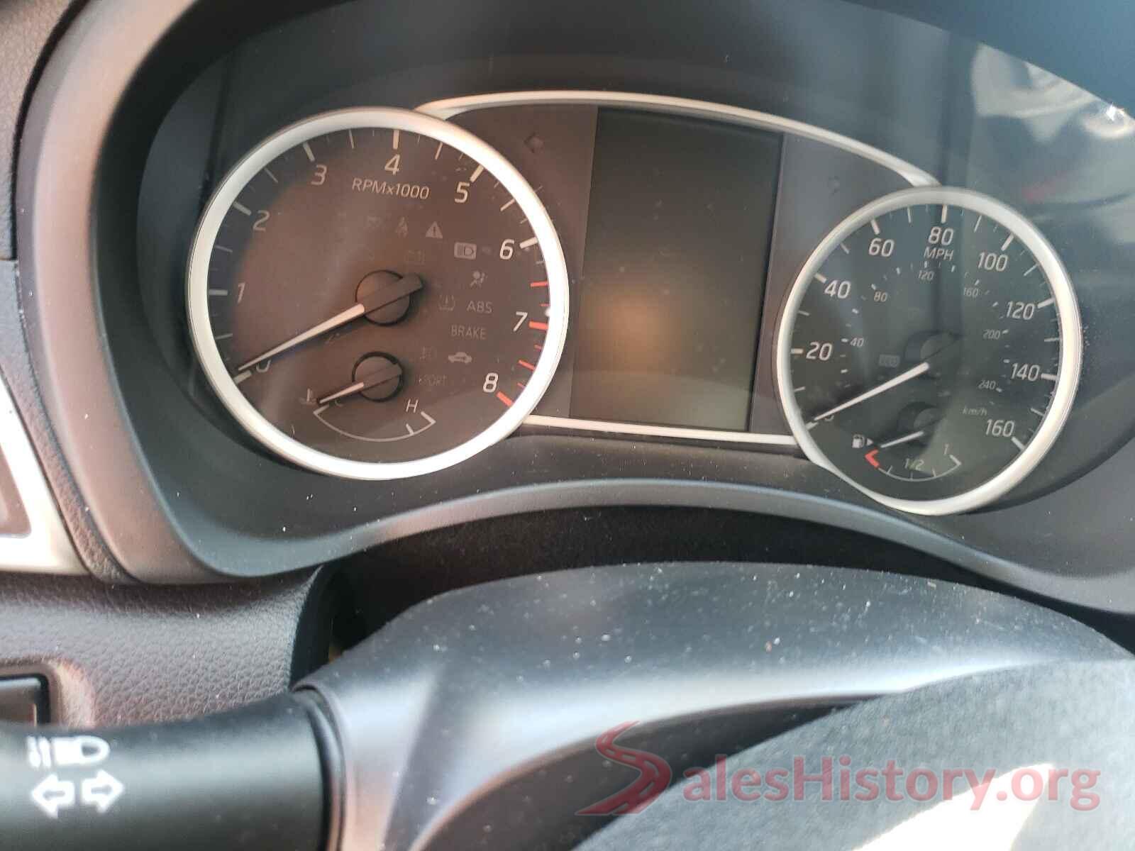 3N1AB7AP3HY205304 2017 NISSAN SENTRA