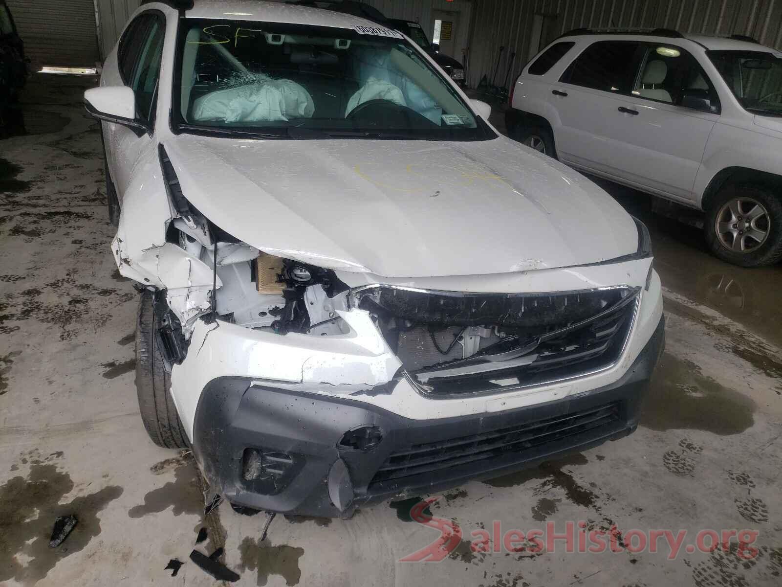 4S4BTACC2L3136480 2020 SUBARU OUTBACK