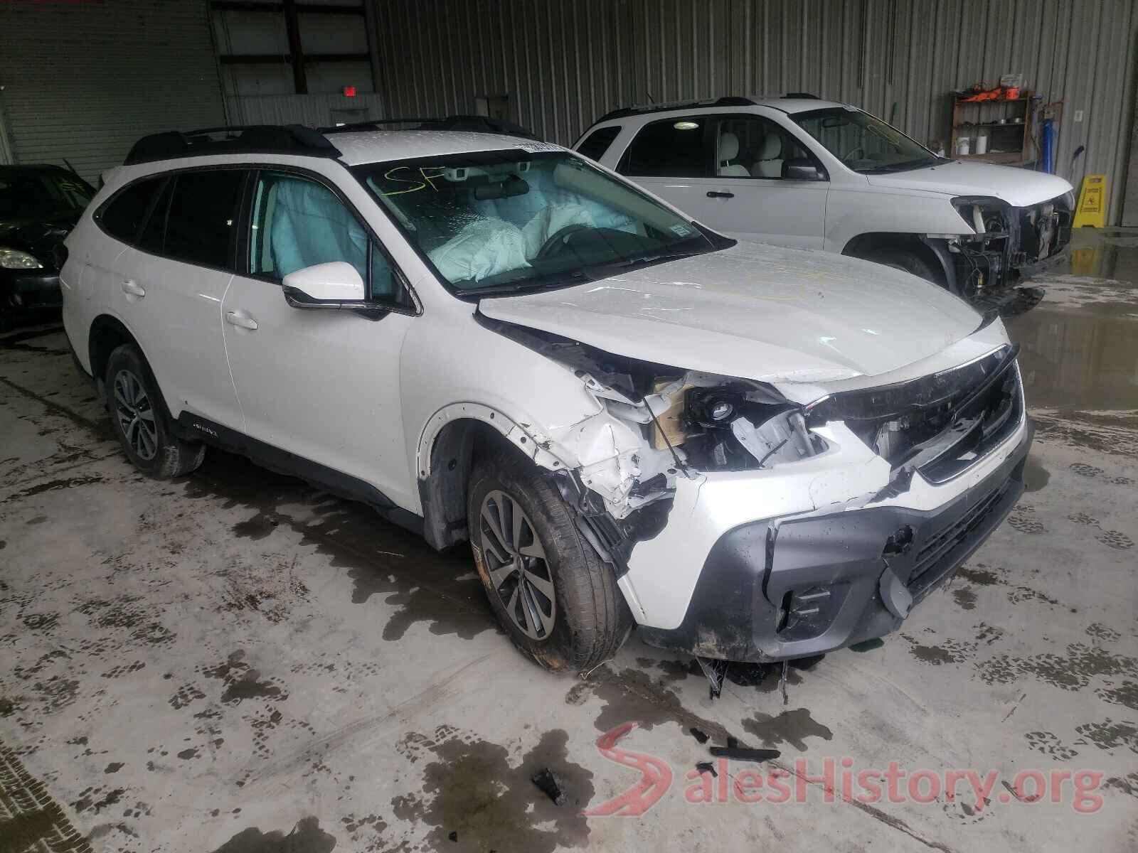 4S4BTACC2L3136480 2020 SUBARU OUTBACK