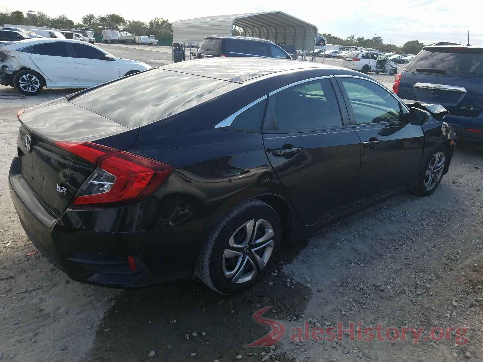 19XFC2F59GE048355 2016 HONDA CIVIC