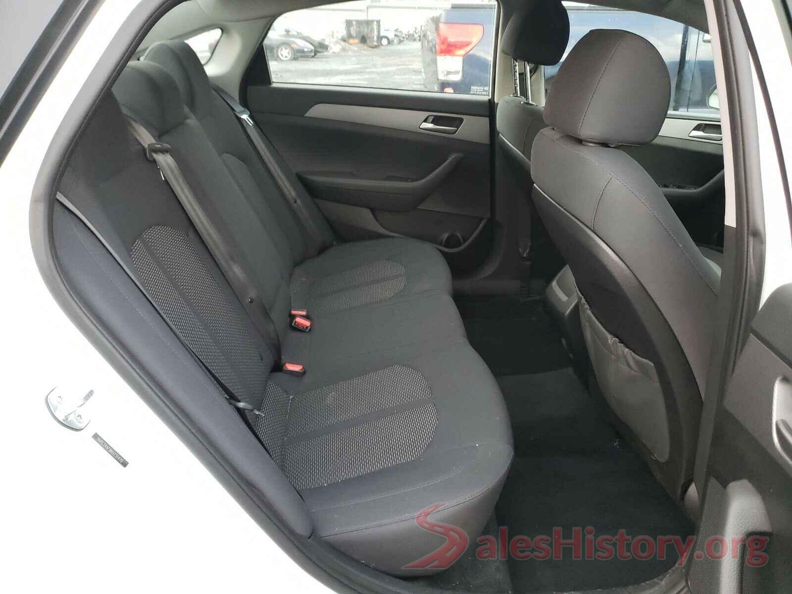 5NPE24AF8KH731470 2019 HYUNDAI SONATA