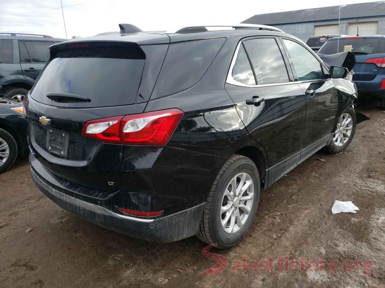 2GNAXKEV5L6110173 2020 CHEVROLET EQUINOX