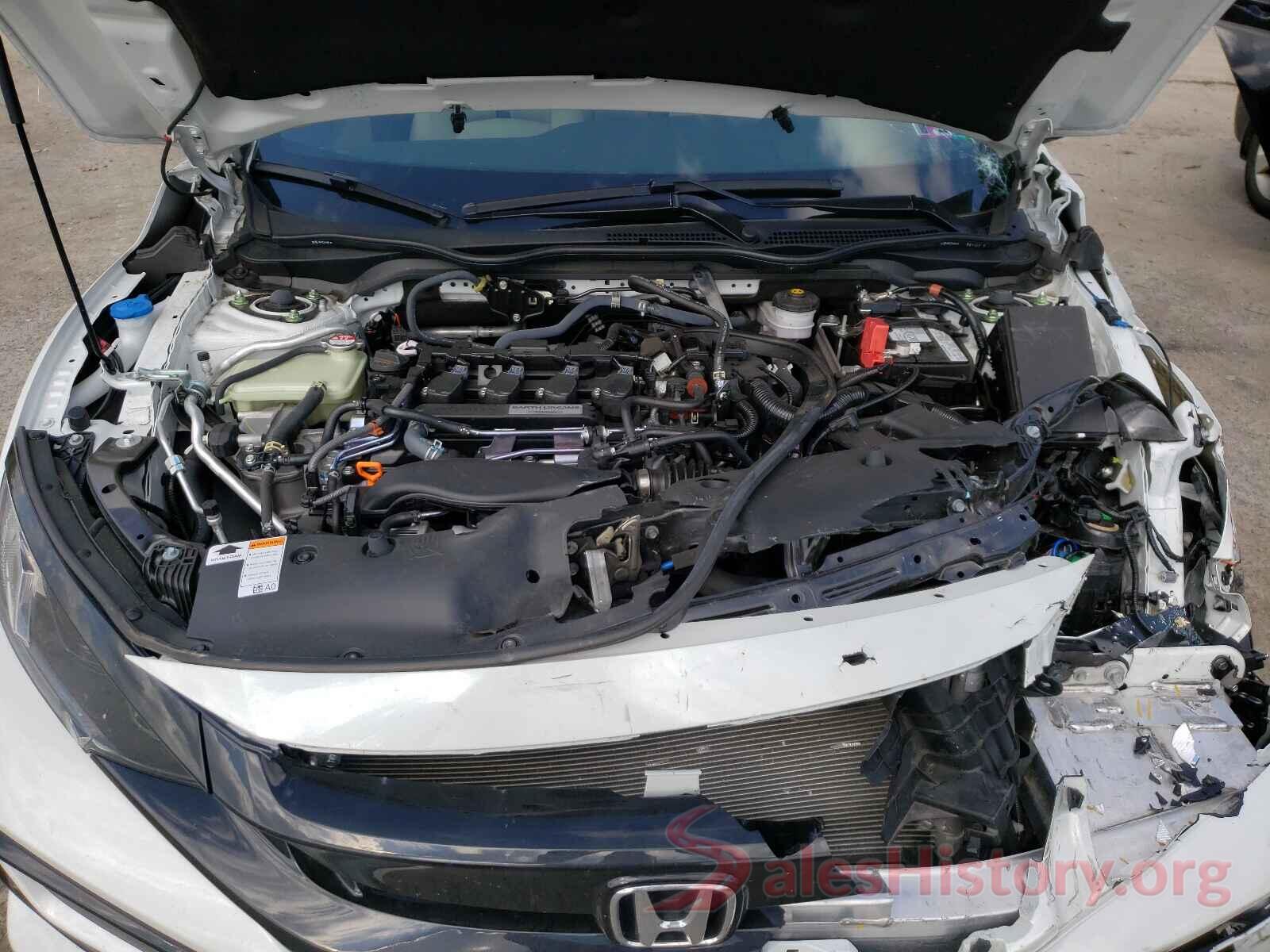 SHHFK7H62LU225238 2020 HONDA CIVIC