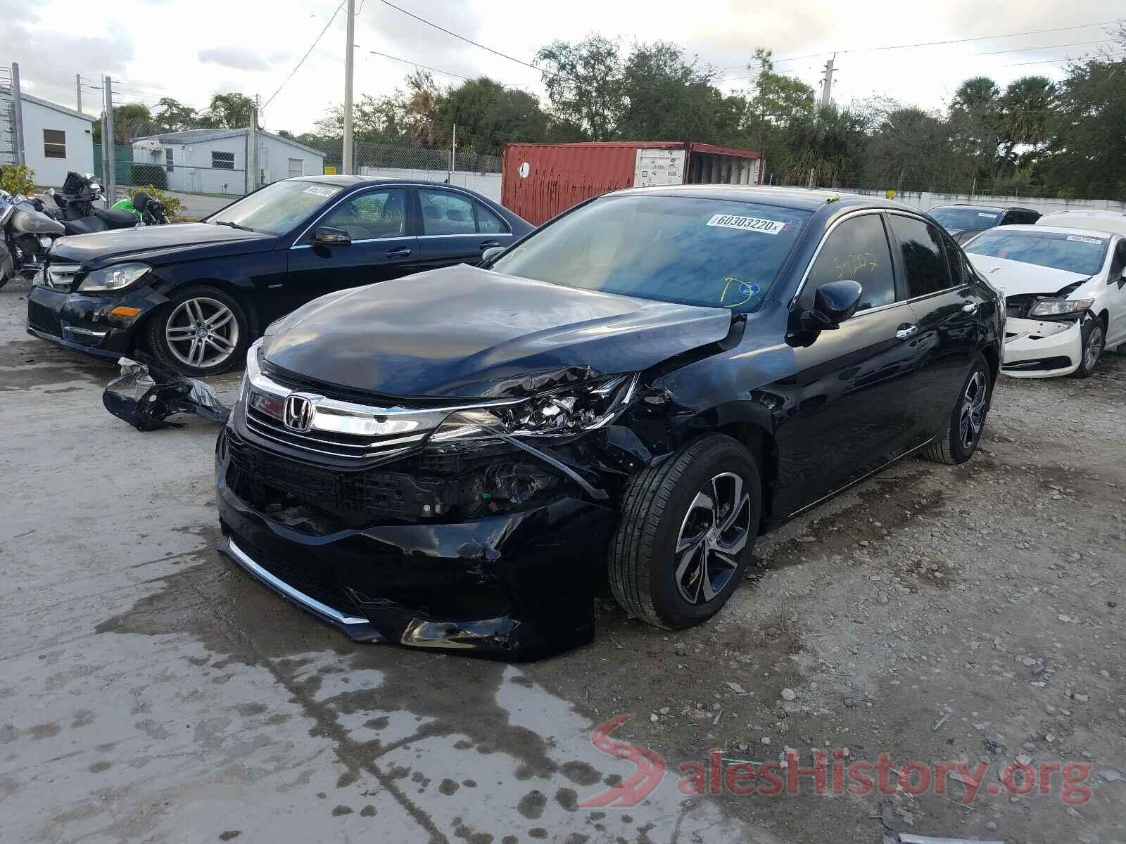 1HGCR2F33HA221079 2017 HONDA ACCORD