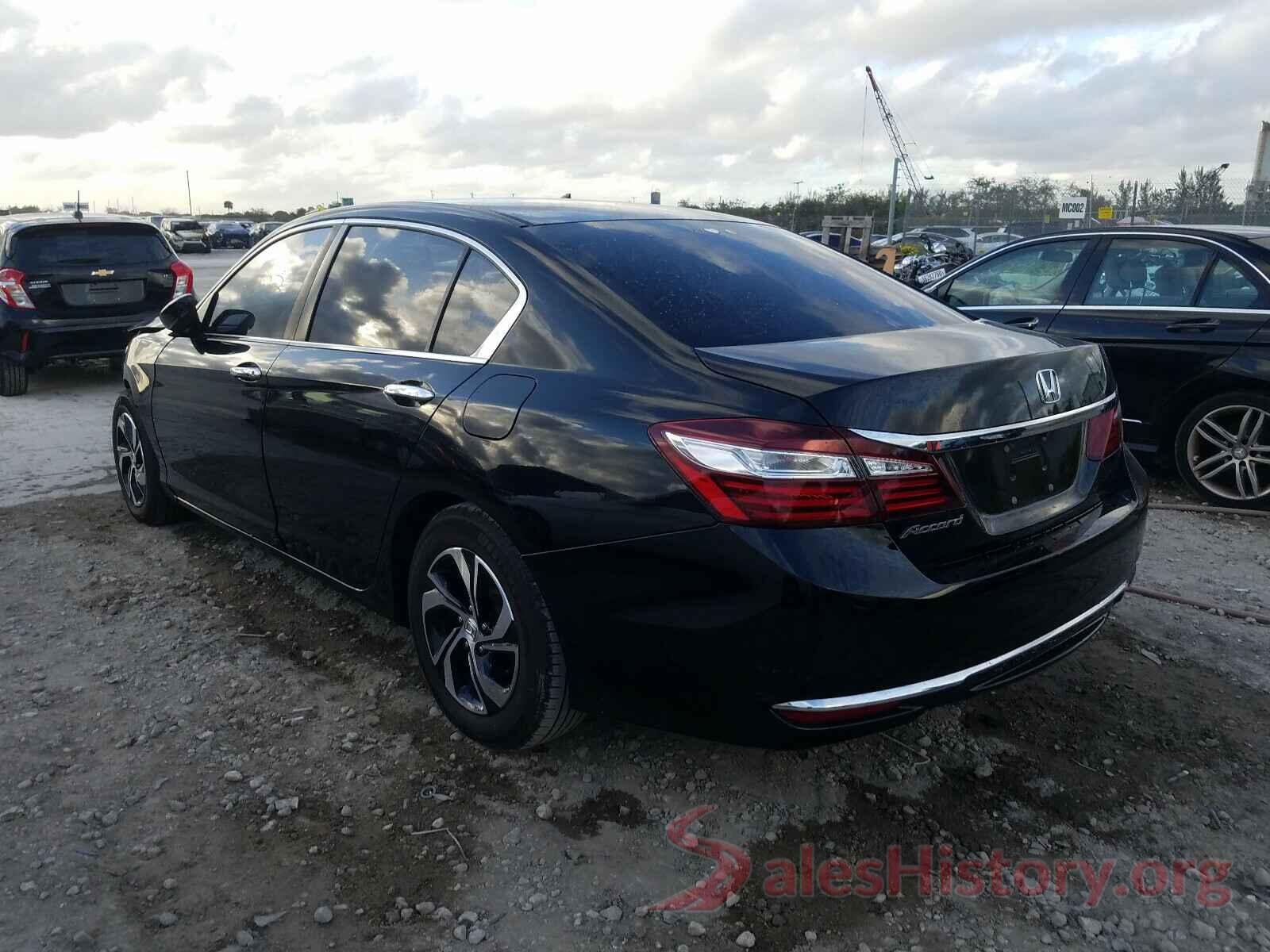 1HGCR2F33HA221079 2017 HONDA ACCORD