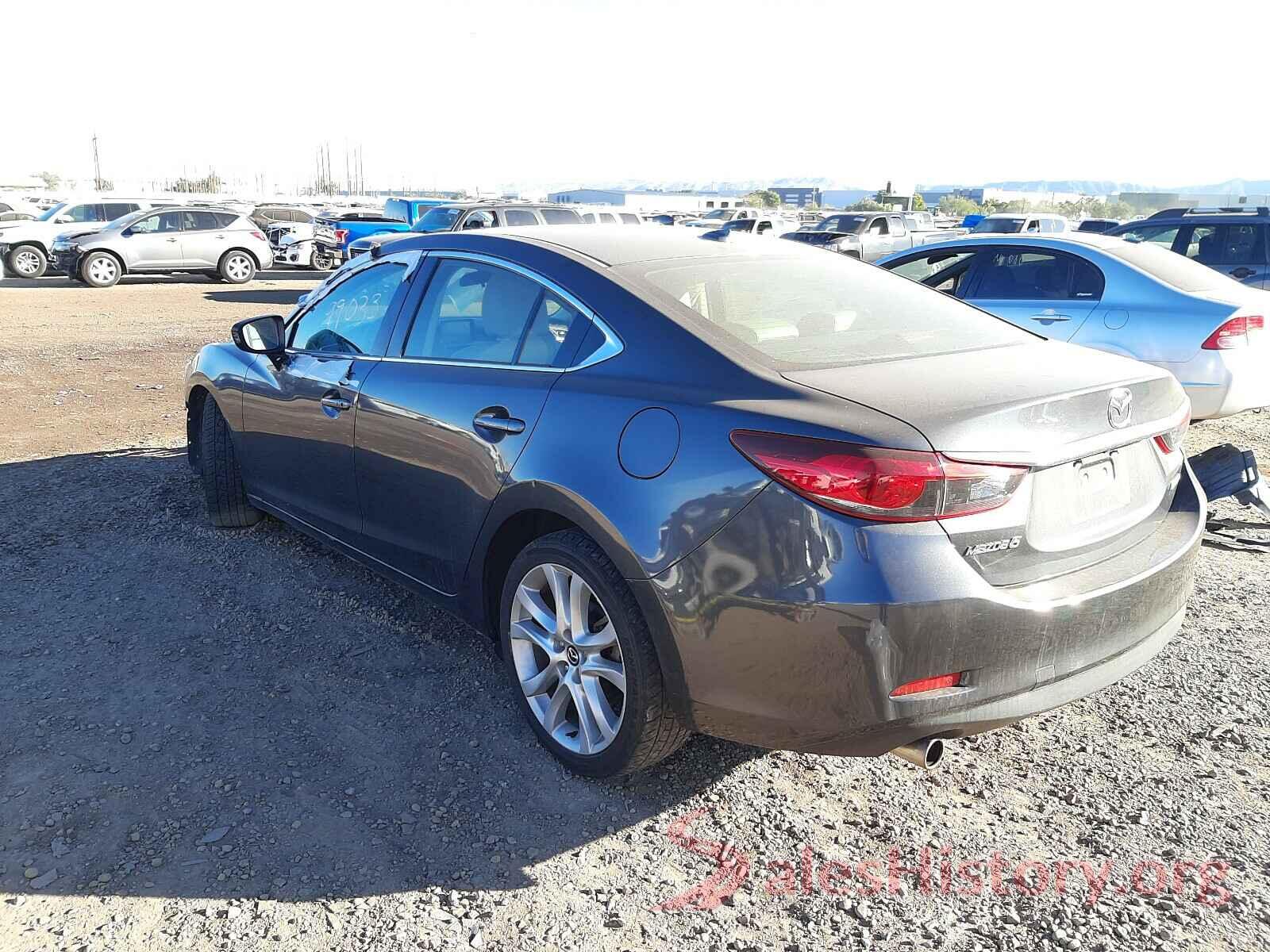 JM1GJ1V52G1430946 2016 MAZDA 6