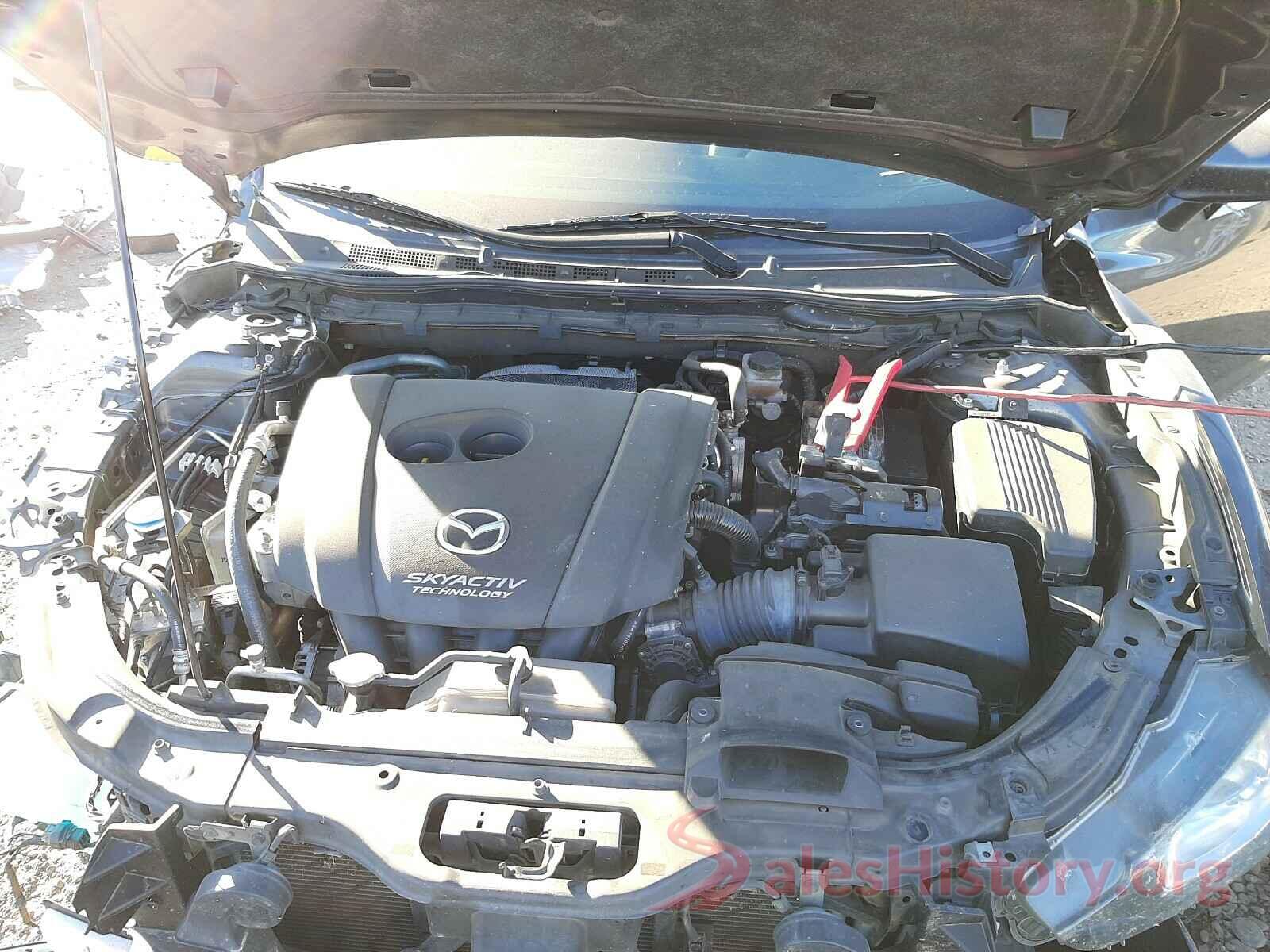 JM1GJ1V52G1430946 2016 MAZDA 6