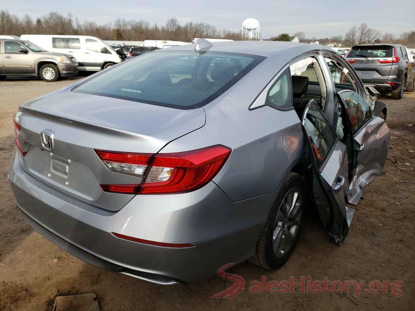 1HGCV1F18LA009937 2020 HONDA ACCORD