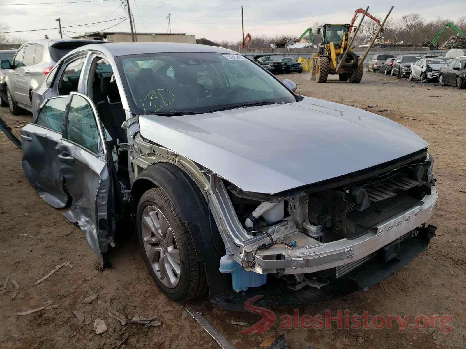 1HGCV1F18LA009937 2020 HONDA ACCORD