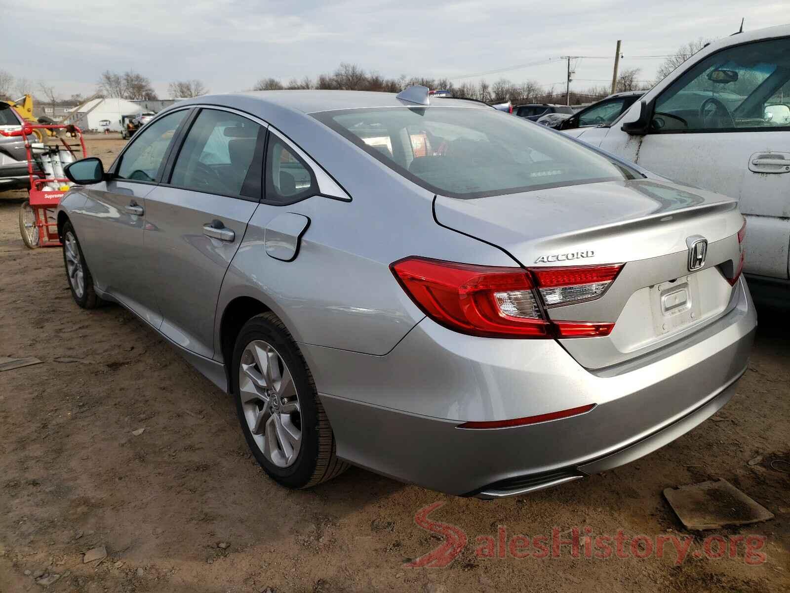 1HGCV1F18LA009937 2020 HONDA ACCORD